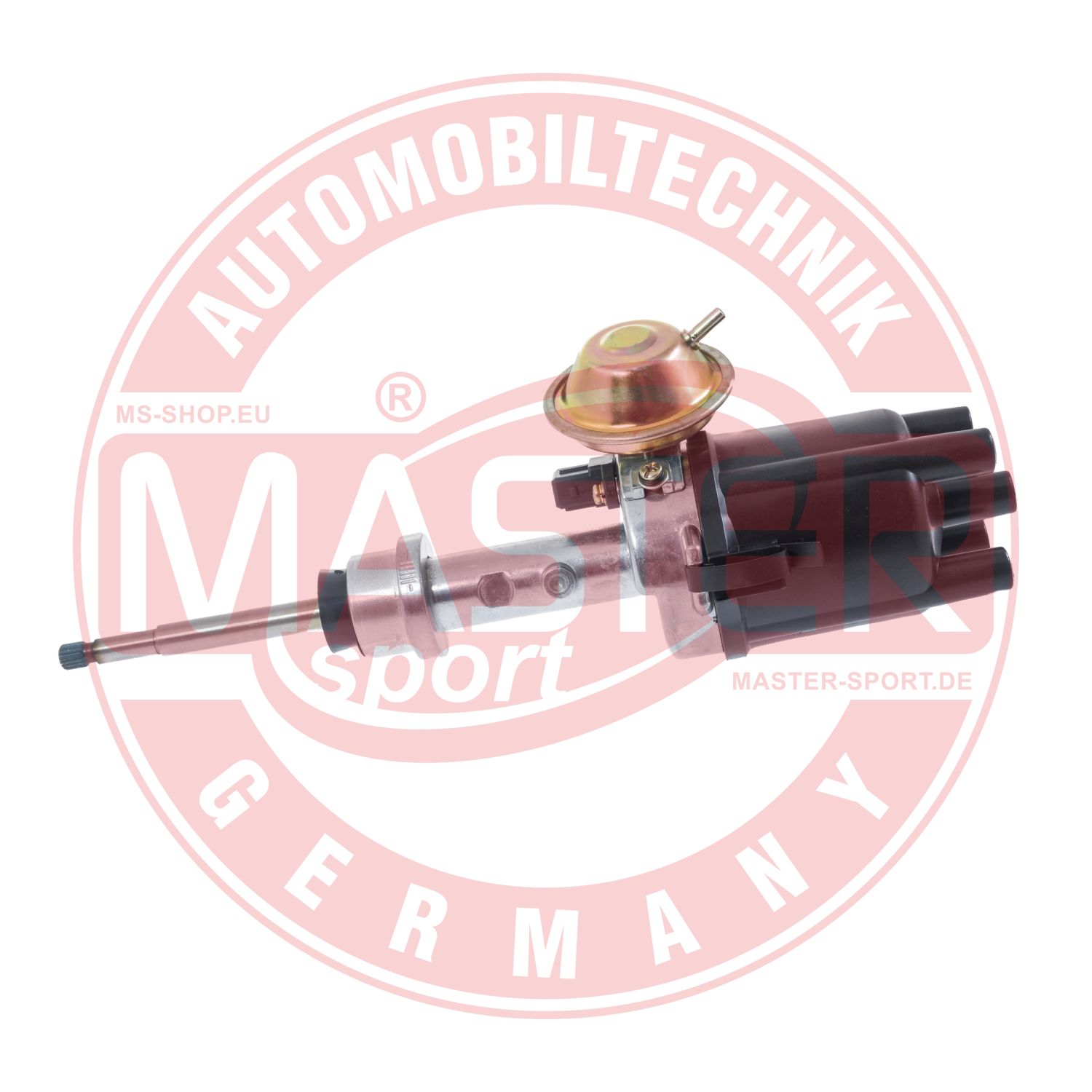 MASTER-SPORT GERMANY 2101-3706010-PR-PCS-MS Premium Διανομέας for LADA