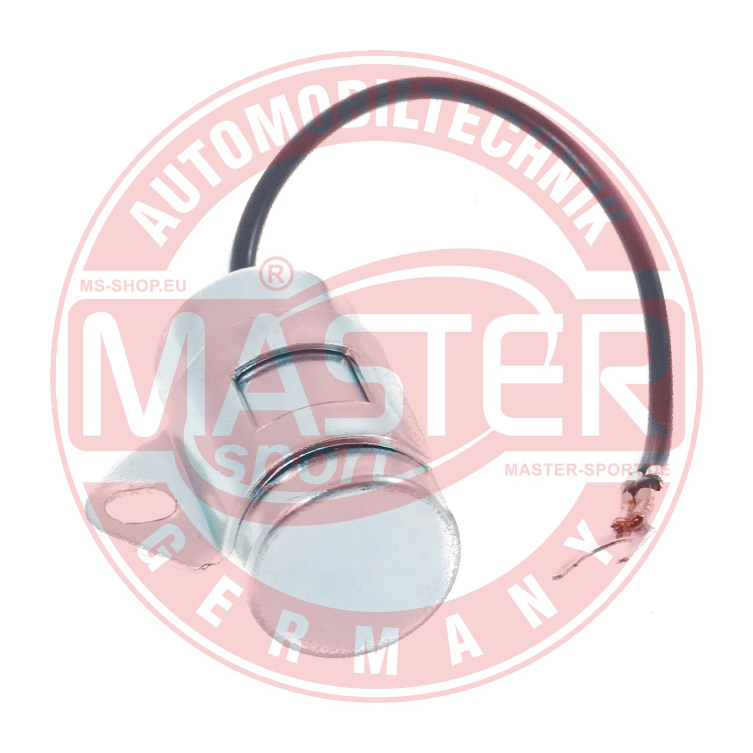 MASTER-SPORT GERMANY 2101-3706400-PCS-MS Συμπυκνωτής, σύστ. ανάφλεξης for AUTOBIANCHI FIAT LADA