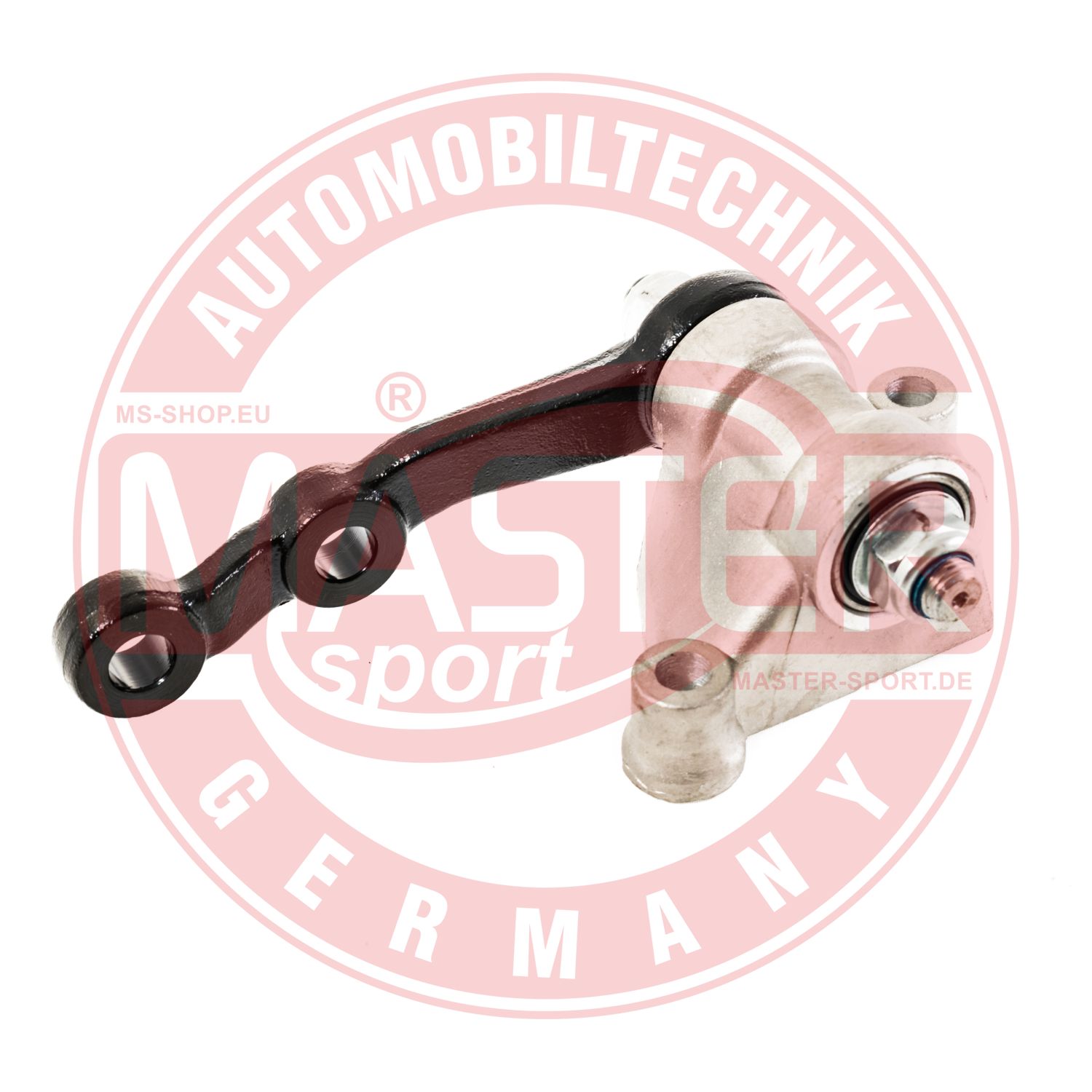 MASTER-SPORT GERMANY 21017-PCS-MS Στήριγμα, ψαλίδι for LADA
