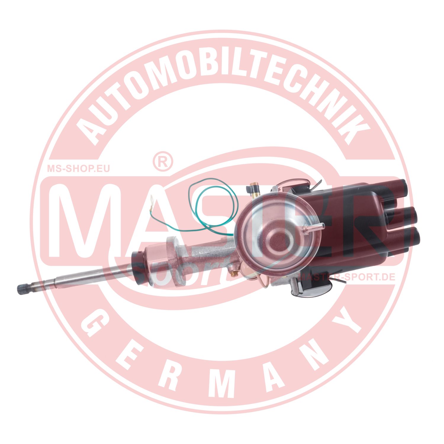 MASTER-SPORT GERMANY 2103-3706010-PCS-MS Διανομέας for LADA