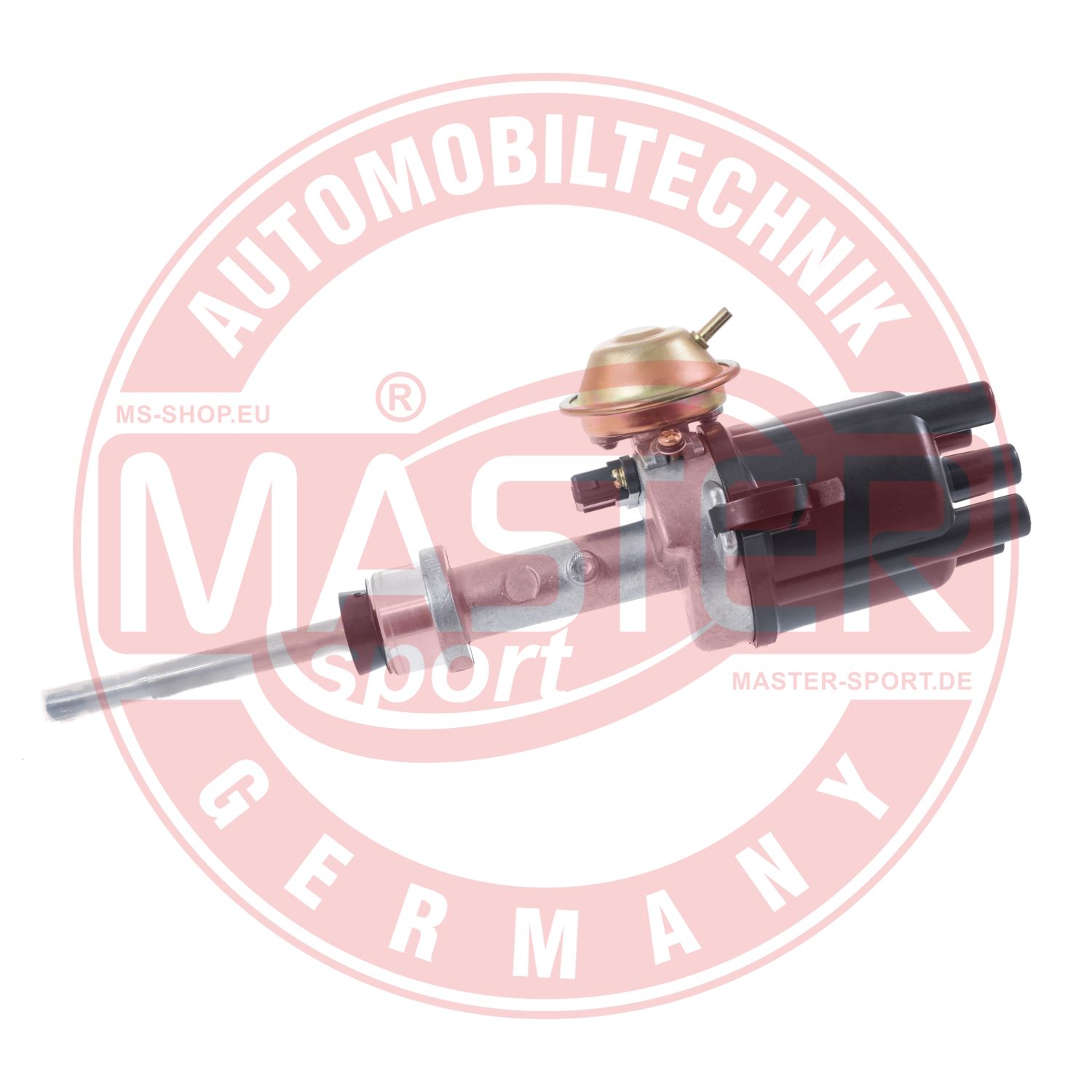 MASTER-SPORT GERMANY 2103-3706010-PR-PCS-MS Premium Διανομέας for LADA