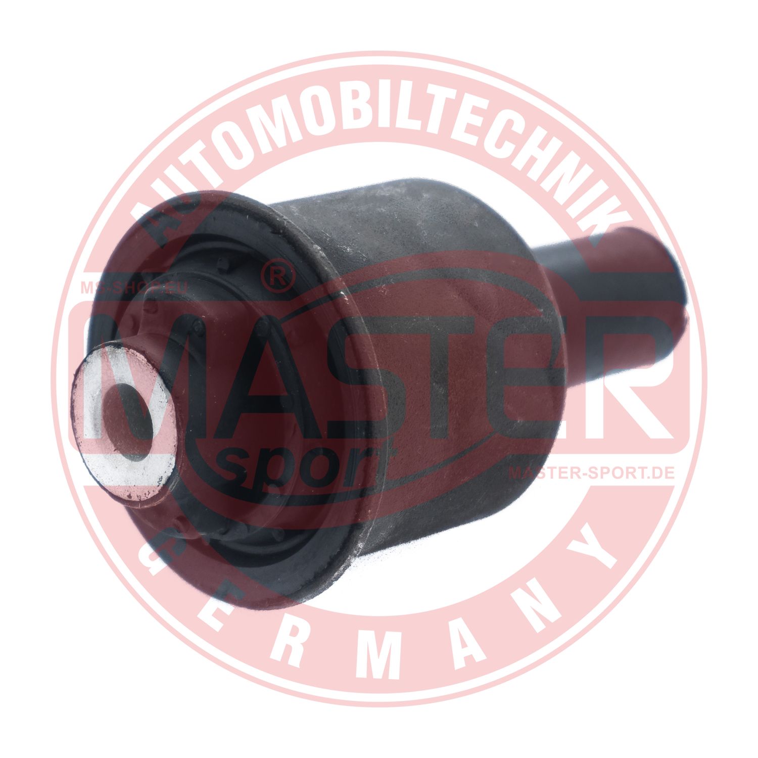 MASTER-SPORT GERMANY 21074-PCS-MS Mounting, control/trailing arm