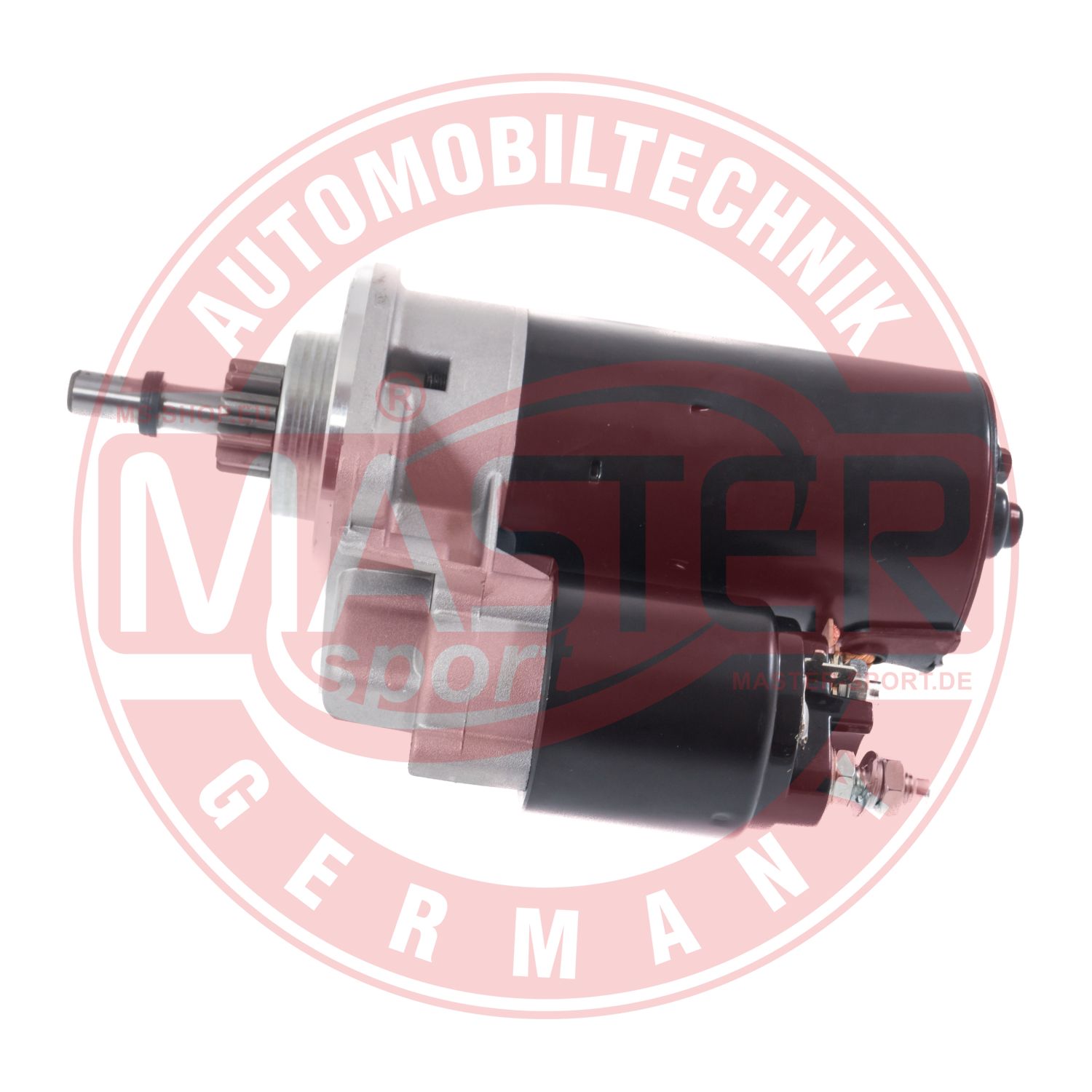 MASTER-SPORT GERMANY 2108-3708010-PCS-MS Μίζα for LADA