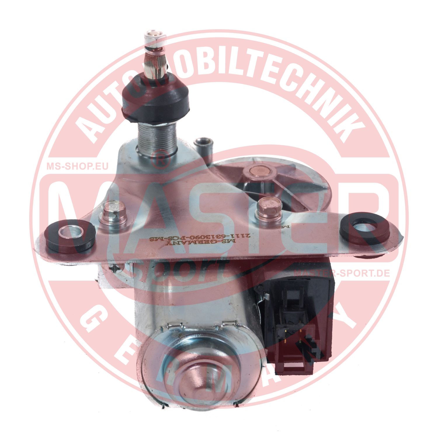 MASTER-SPORT GERMANY 2111-6313090-PCS-MS Motor stieračov