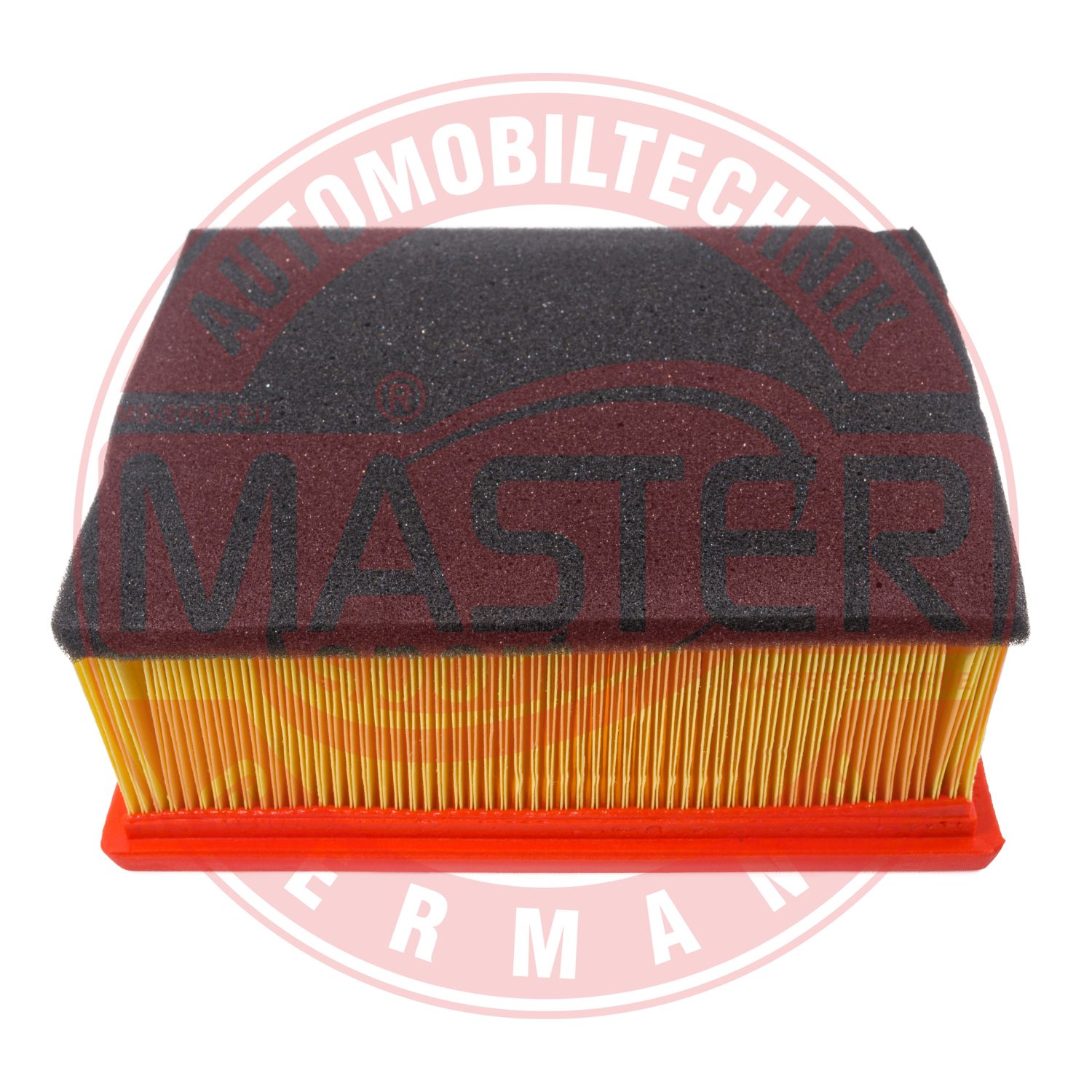 MASTER-SPORT GERMANY 21116-LF-PCS-MS Air Filter