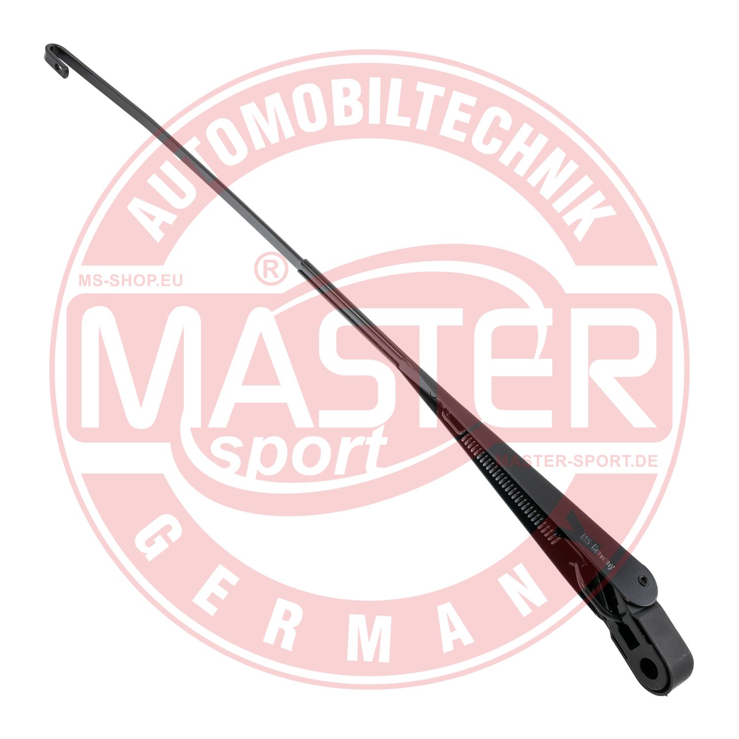 Wiper Arm, window cleaning