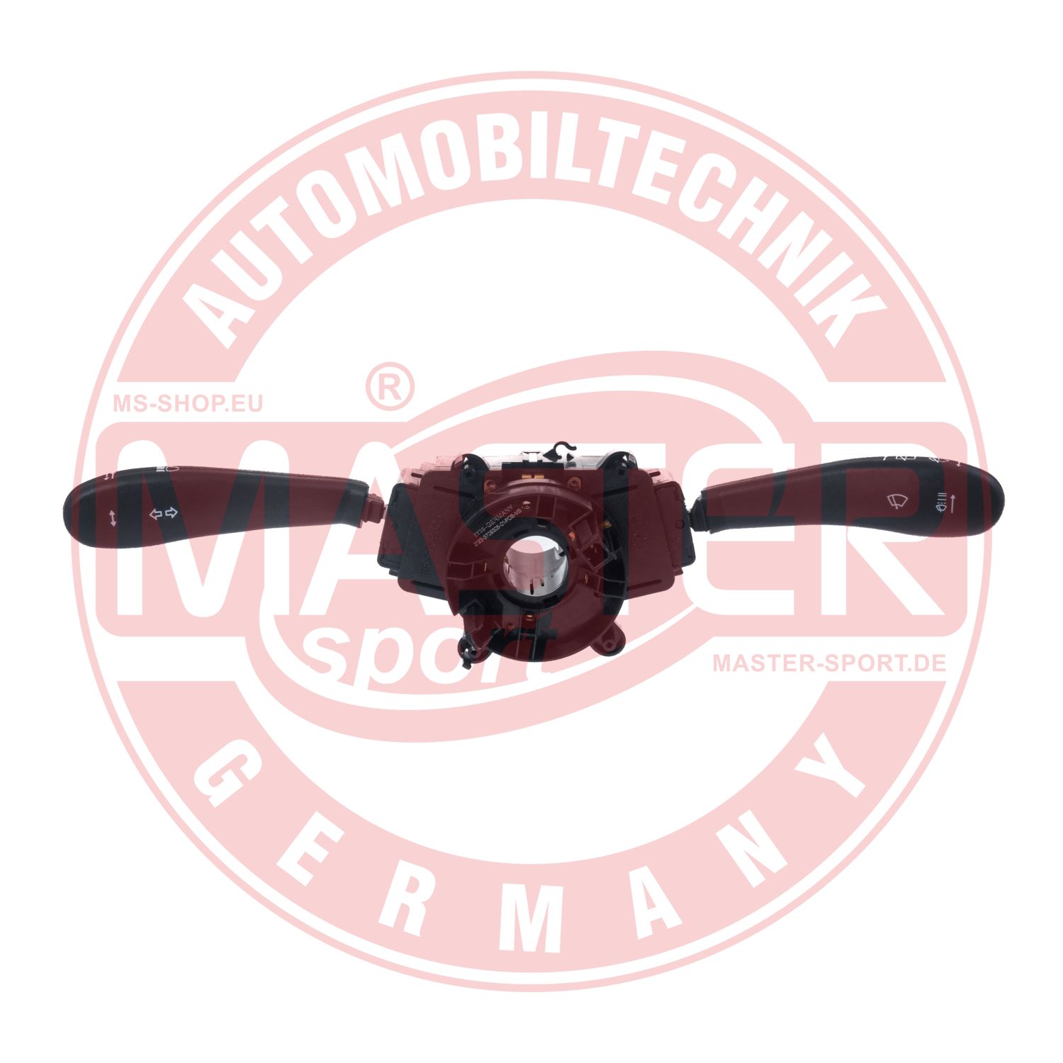 MASTER-SPORT GERMANY 2123-3709305-PCS-MS Flasher Unit