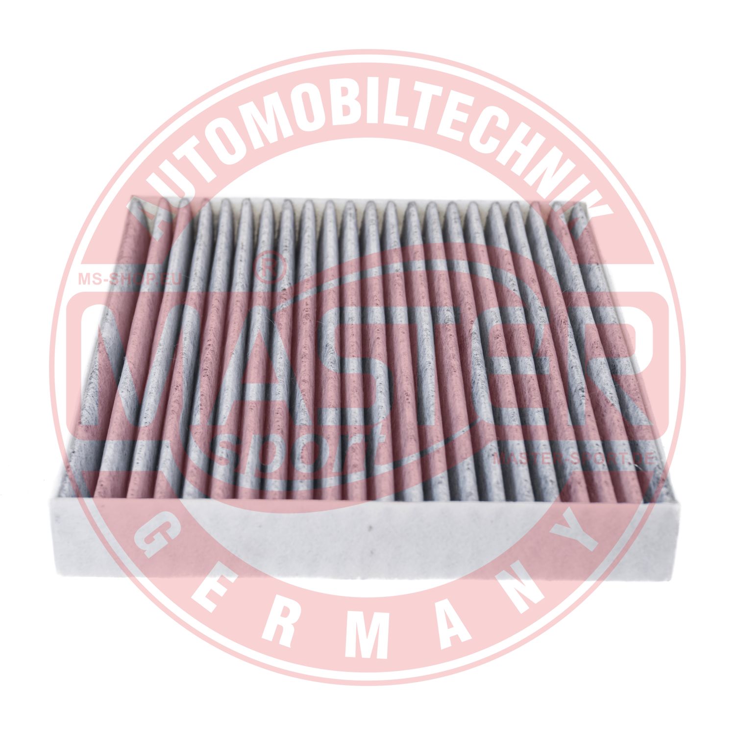 MASTER-SPORT GERMANY 2143-IF-PCS-MS Filter vnútorného priestoru