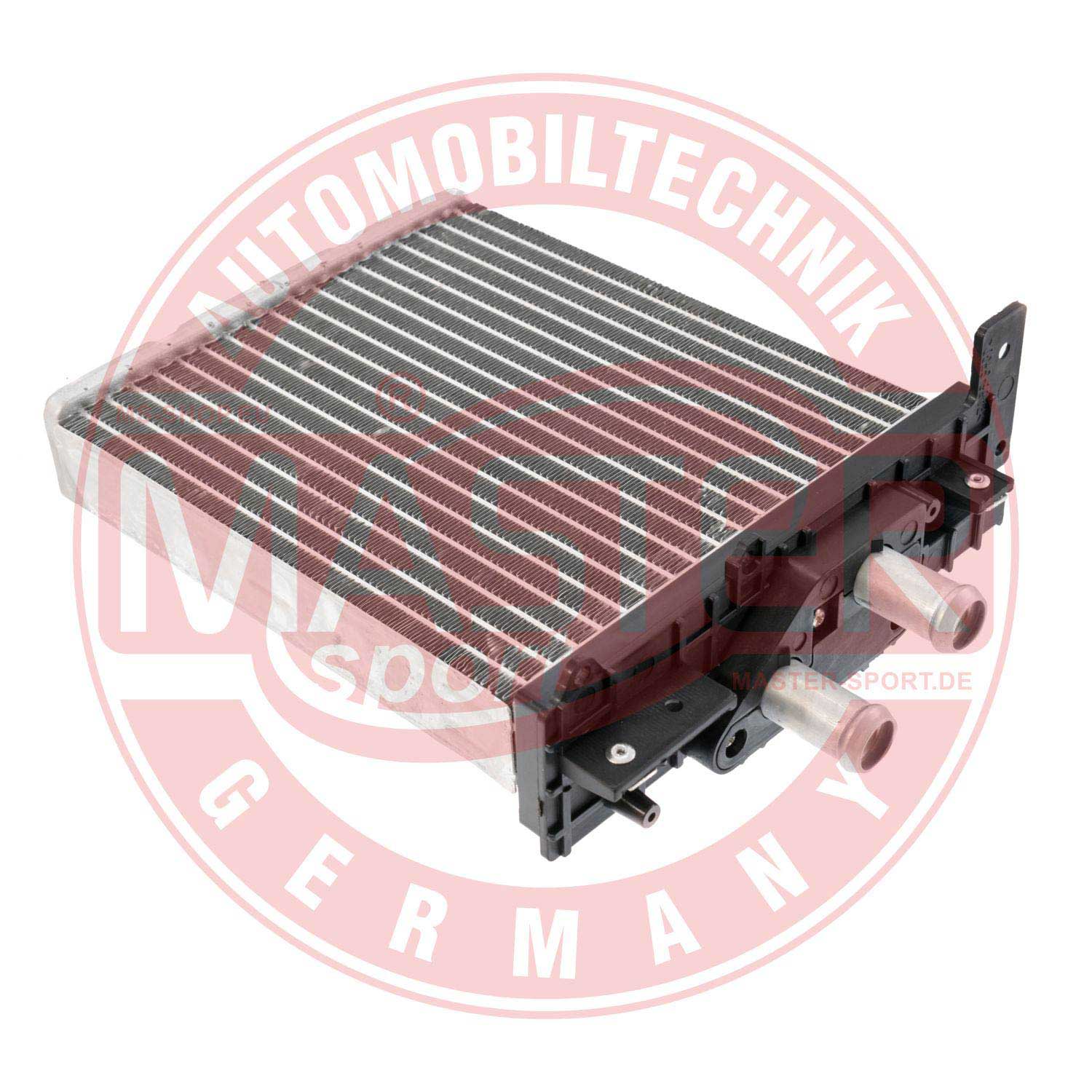 MASTER-SPORT GERMANY 2170-8101060-PCS-MS Σετ για εκ των υστέρων τοποθ., σύστημα ταχείας προθέρμανσης for LADA