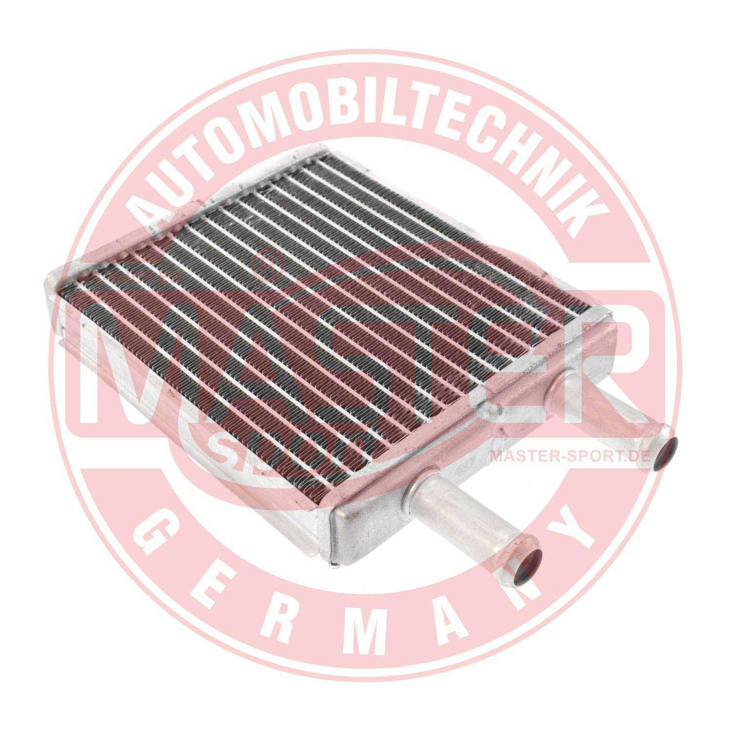 MASTER-SPORT GERMANY 2172-8101060-PCS-MS Σετ για εκ των υστέρων τοποθ., σύστημα ταχείας προθέρμανσης