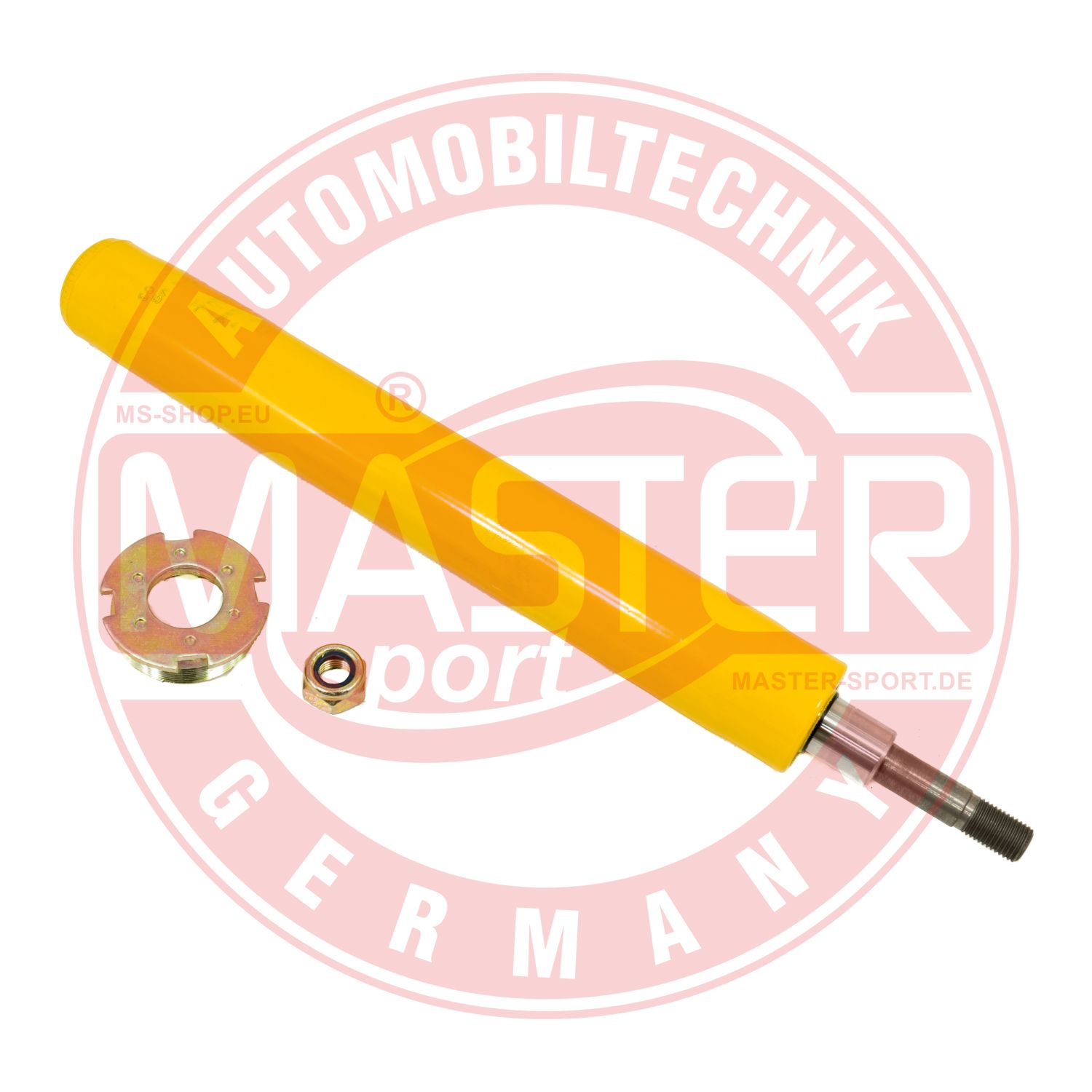MASTER-SPORT GERMANY 2190-VE-SET/2/-MS Pružiaca jednotka