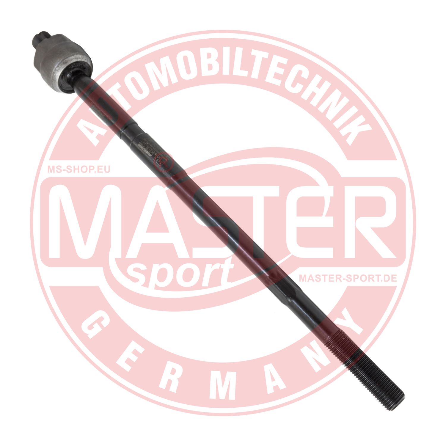 MASTER-SPORT GERMANY 22282-PCS-MS Άρθρωση, μπάρα μπροστινός άξονας for AUDI SKODA VW