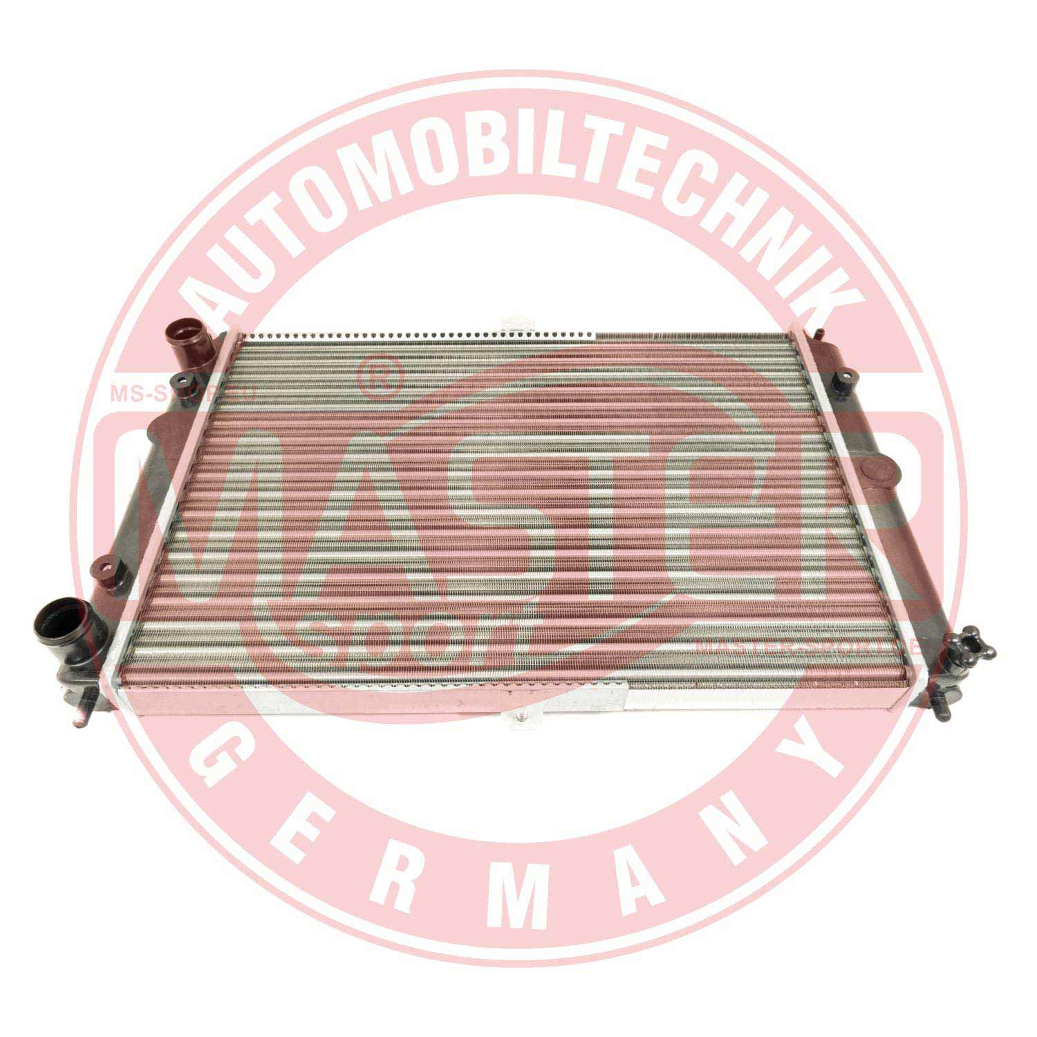 MASTER-SPORT GERMANY 2301-1301012-PCS-MS Radiator, engine cooling for ZAZ