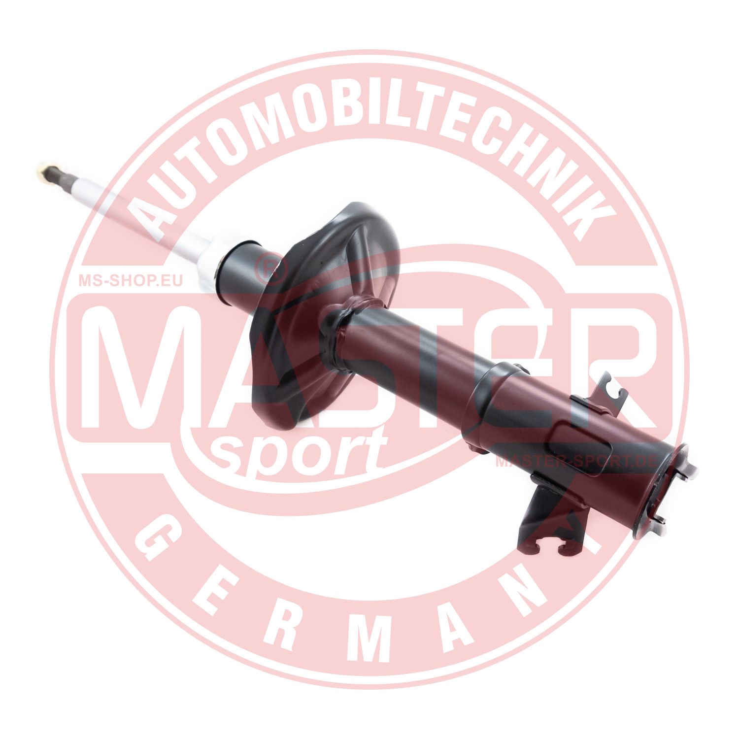 MASTER-SPORT GERMANY 230131-PCS-MS Αμορτισέρ Mπροστινός άξονας δεξιά for MITSUBISHI PROTON