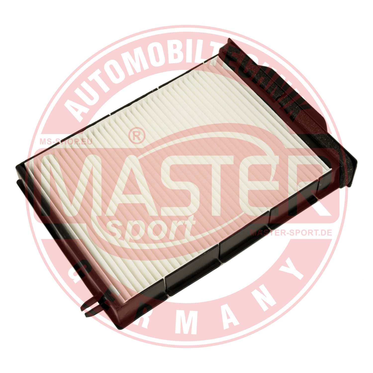 MASTER-SPORT GERMANY 2316-IF-PCS-MS Filter vnútorného priestoru