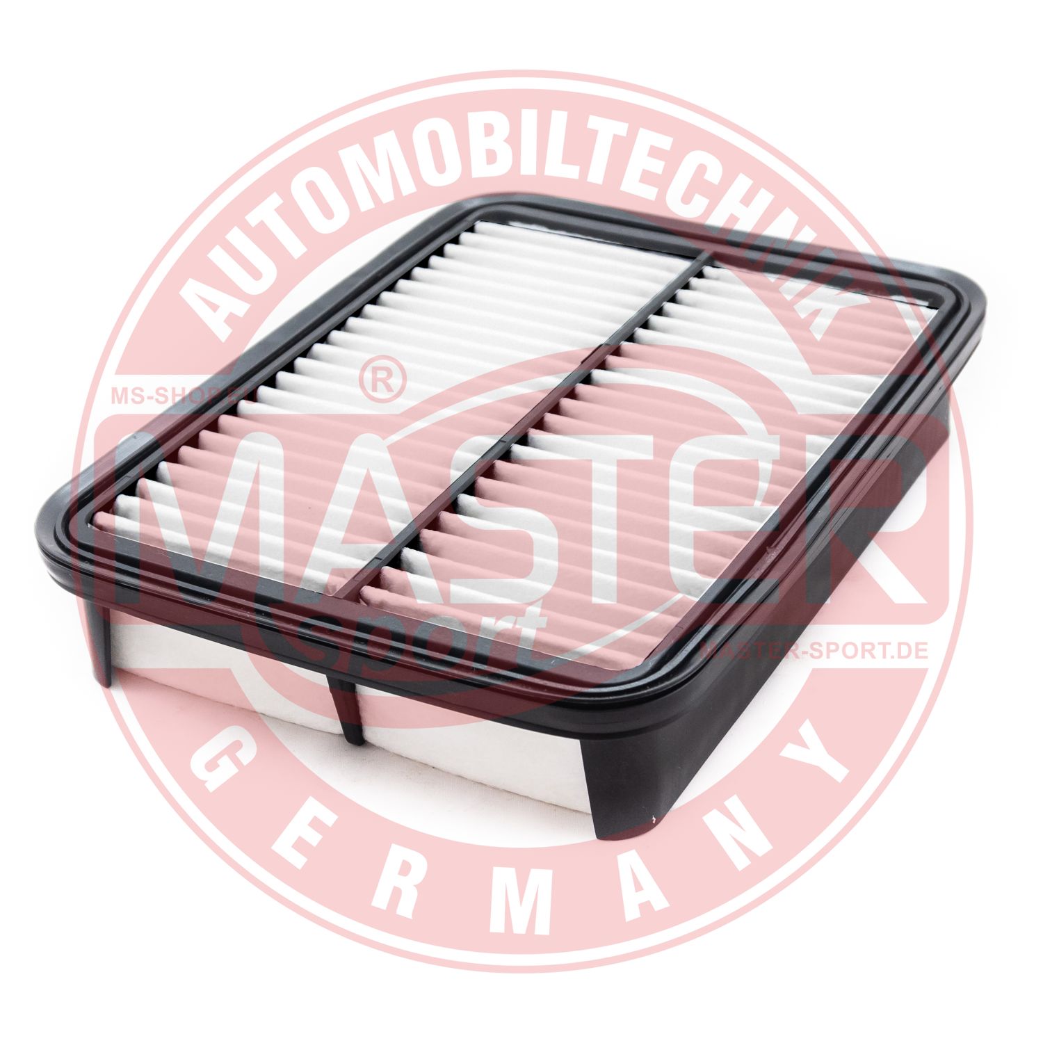 MASTER-SPORT GERMANY 2326-LF-PCS-MS Vzduchový filter