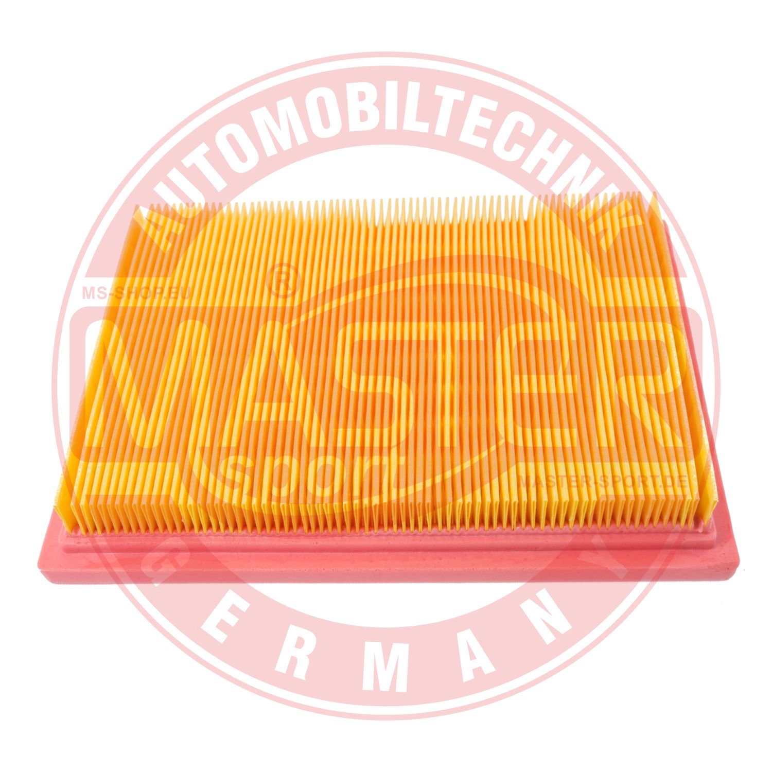 MASTER-SPORT GERMANY 2329-LF-PCS-MS Vzduchový filter