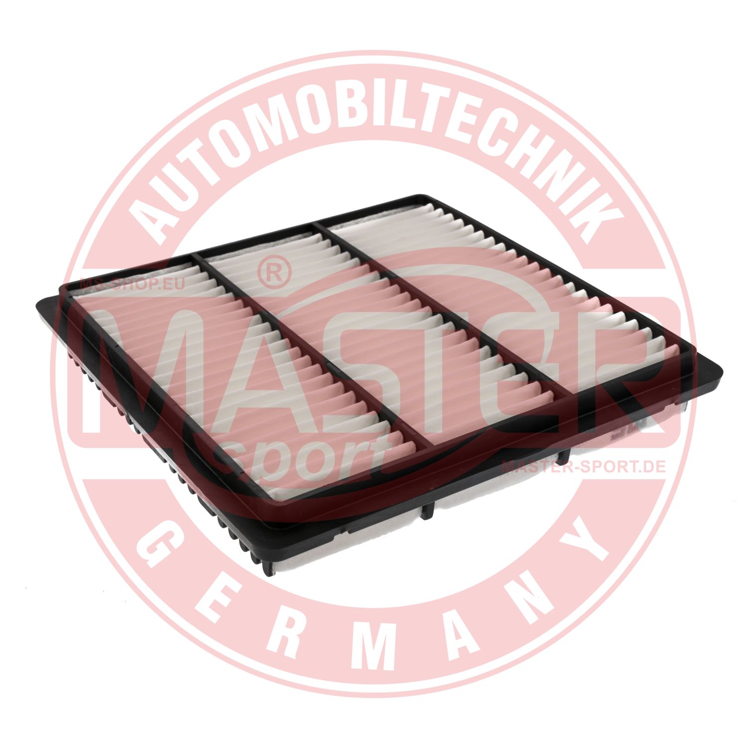 MASTER-SPORT GERMANY 2332-LF-PCS-MS Vzduchový filter
