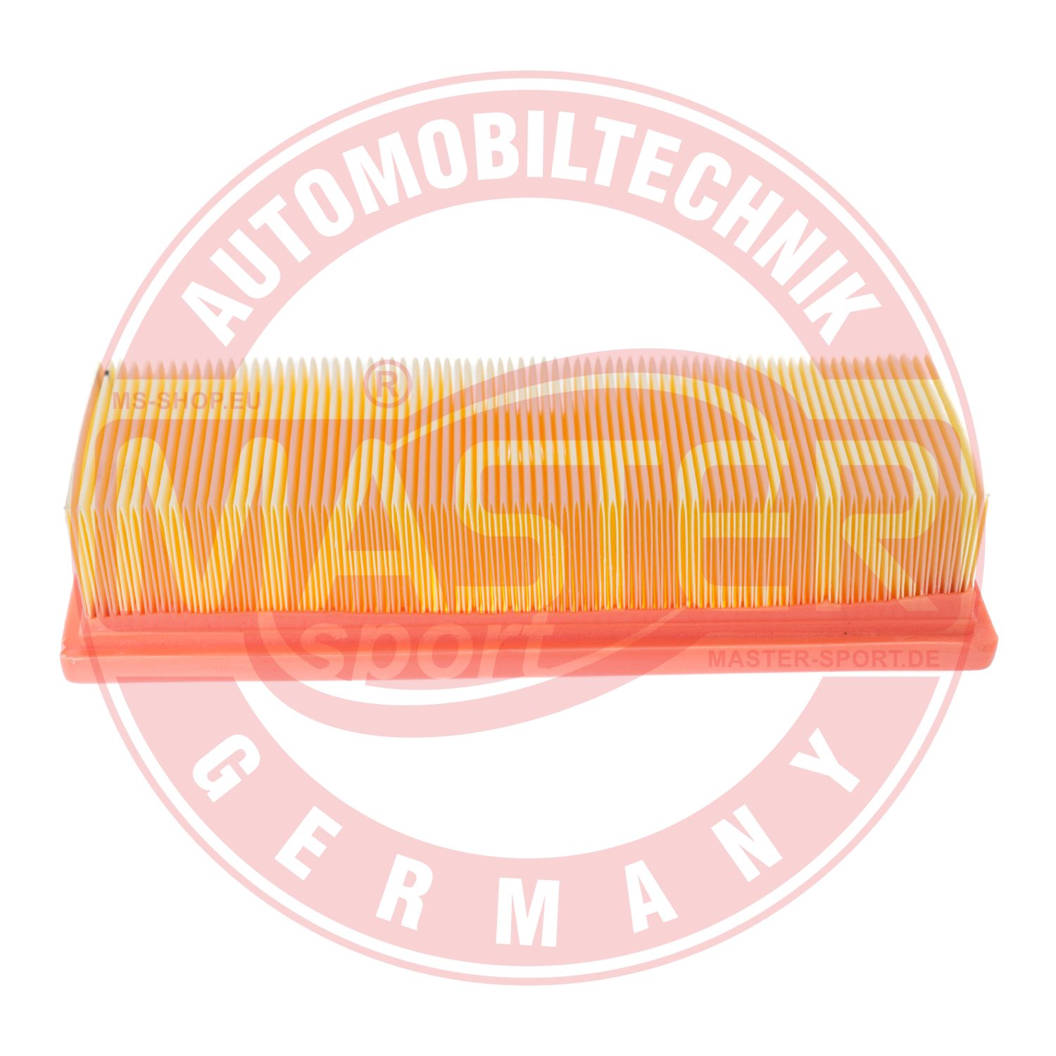 MASTER-SPORT GERMANY 2341-LF-PCS-MS Air Filter
