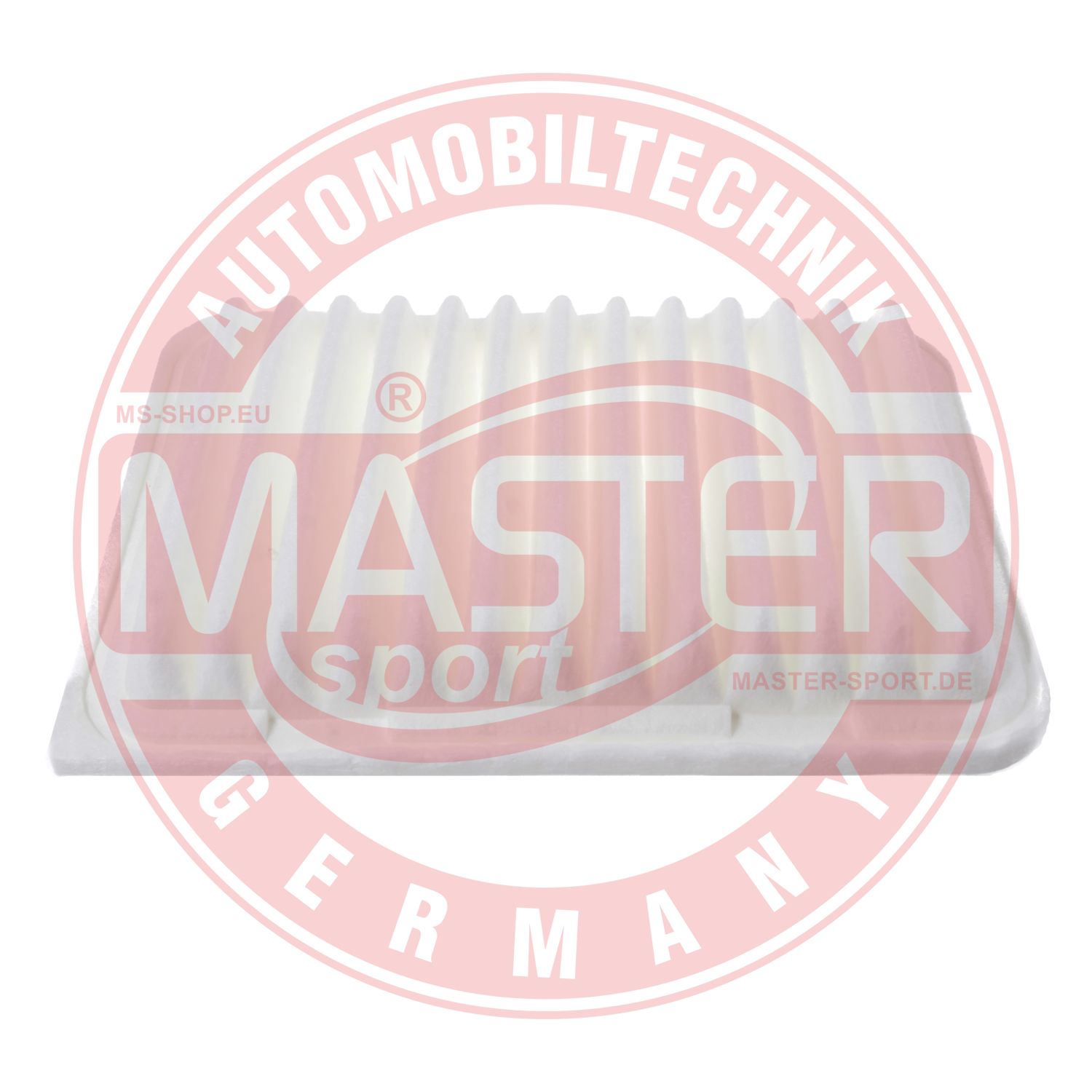 MASTER-SPORT GERMANY 24005-LF-PCS-MS Φίλτρο αέρα for TOYOTA