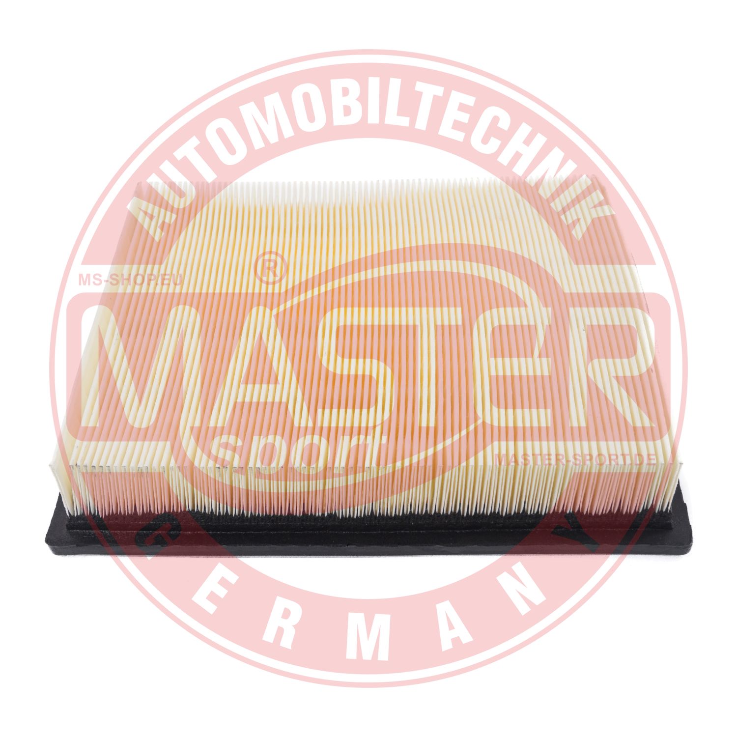 MASTER-SPORT GERMANY 24100-LF-PCS-MS Air Filter