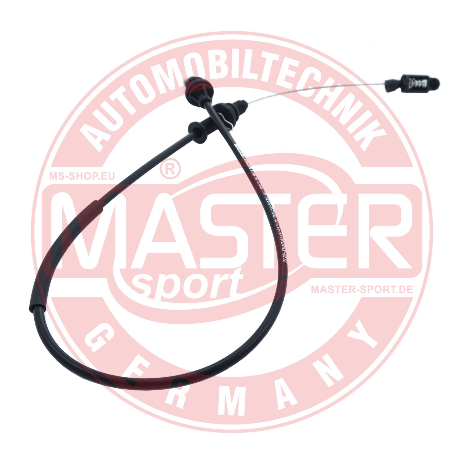 MASTER-SPORT GERMANY 24372810352PR-PCS-MS Accelerator Cable for DACIA