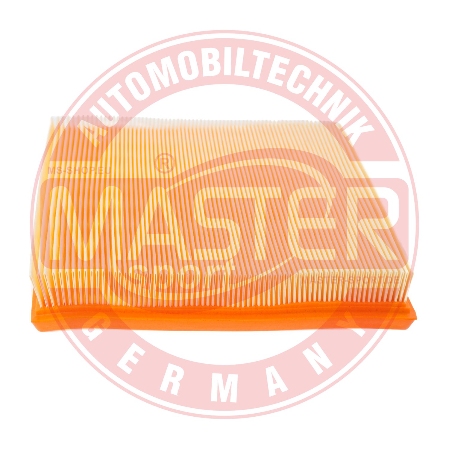 MASTER-SPORT GERMANY 2493-LF-PCS-MS Air Filter