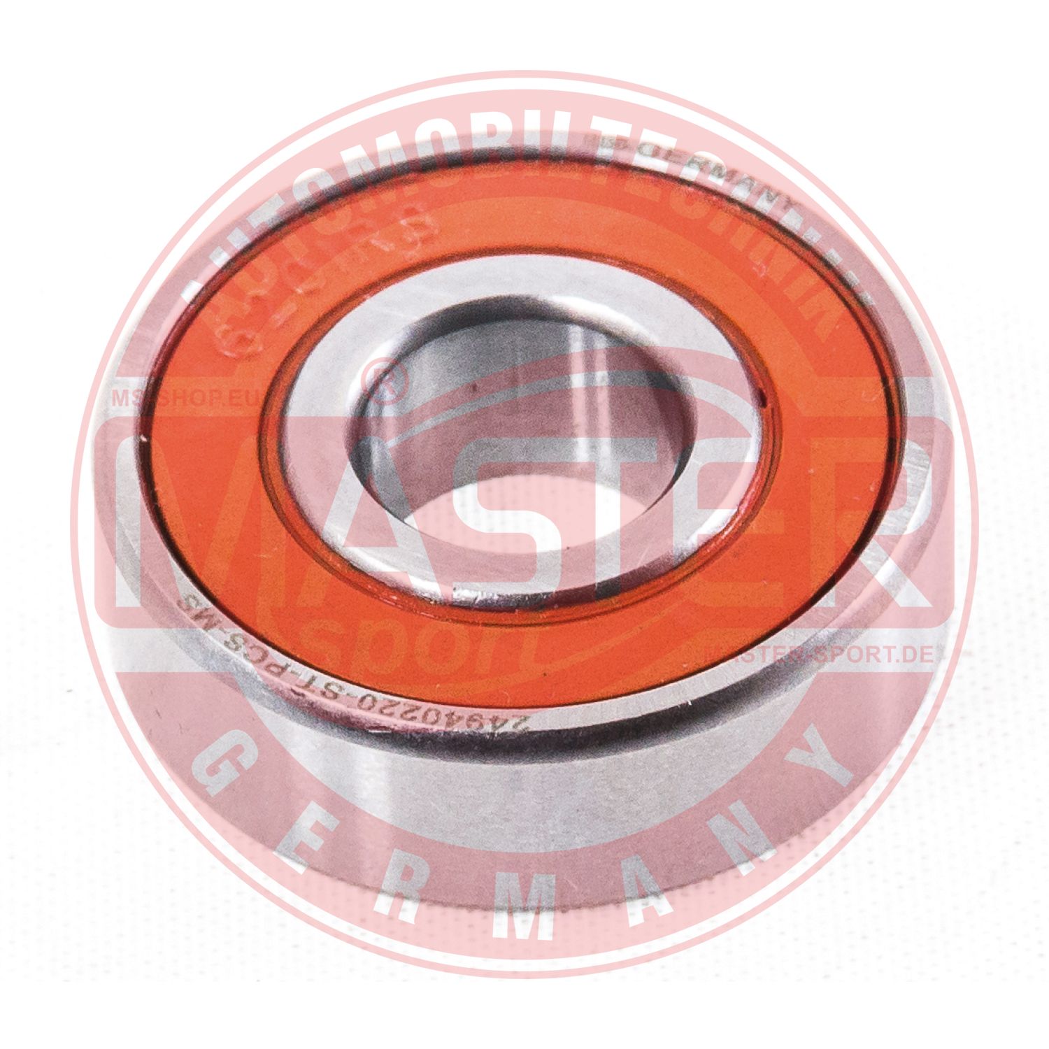 MASTER-SPORT GERMANY 24940220-ST-PCS-MS Standard Drive Bearing, alternator