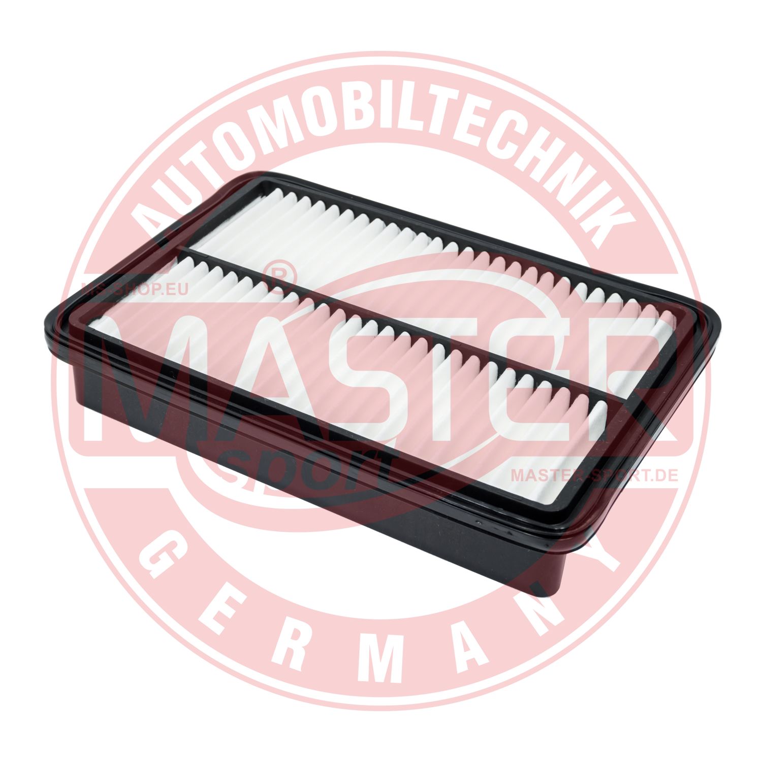 MASTER-SPORT GERMANY 25019-LF-PCS-MS Vzduchový filter