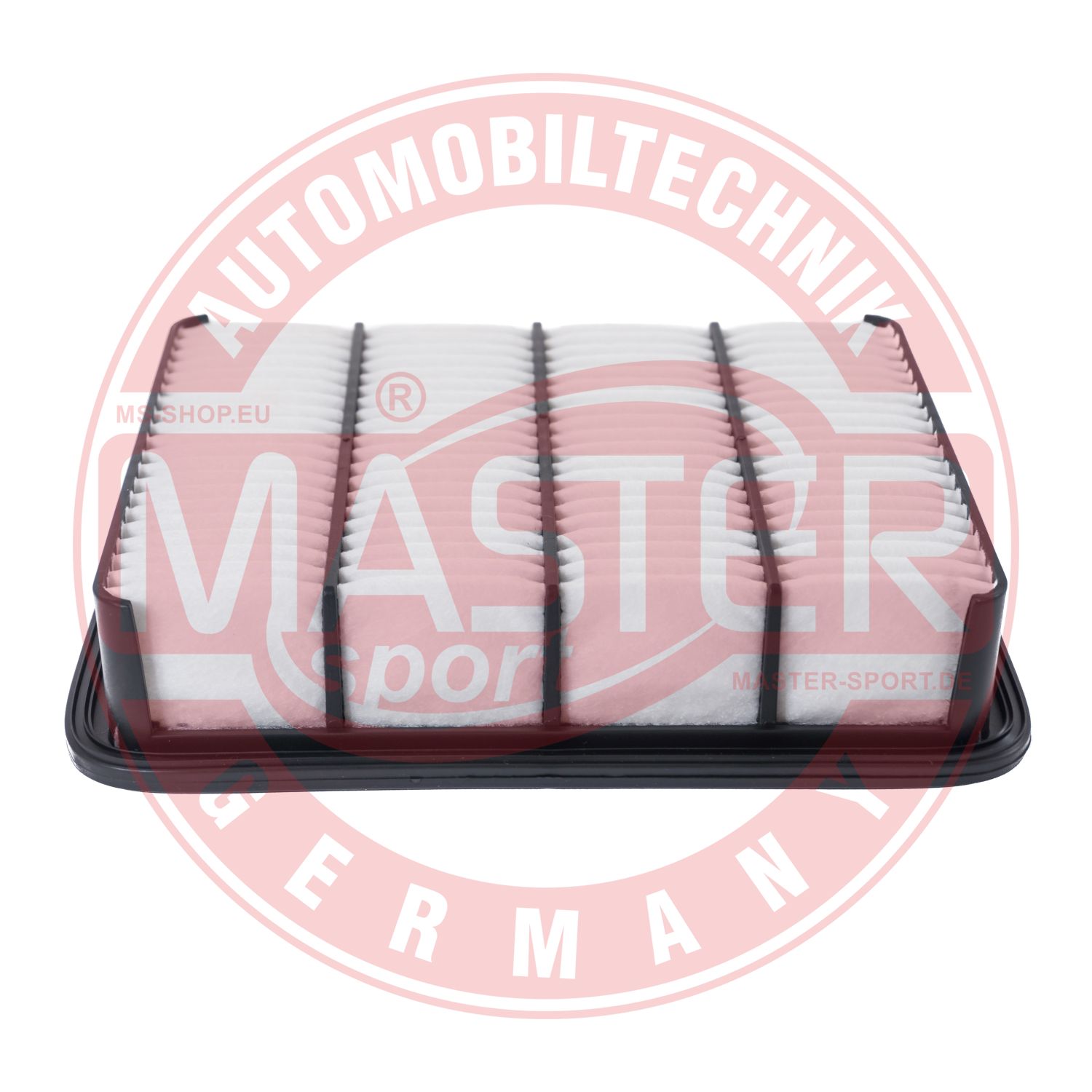 MASTER-SPORT GERMANY 25128-LF-PCS-MS Vzduchový filter