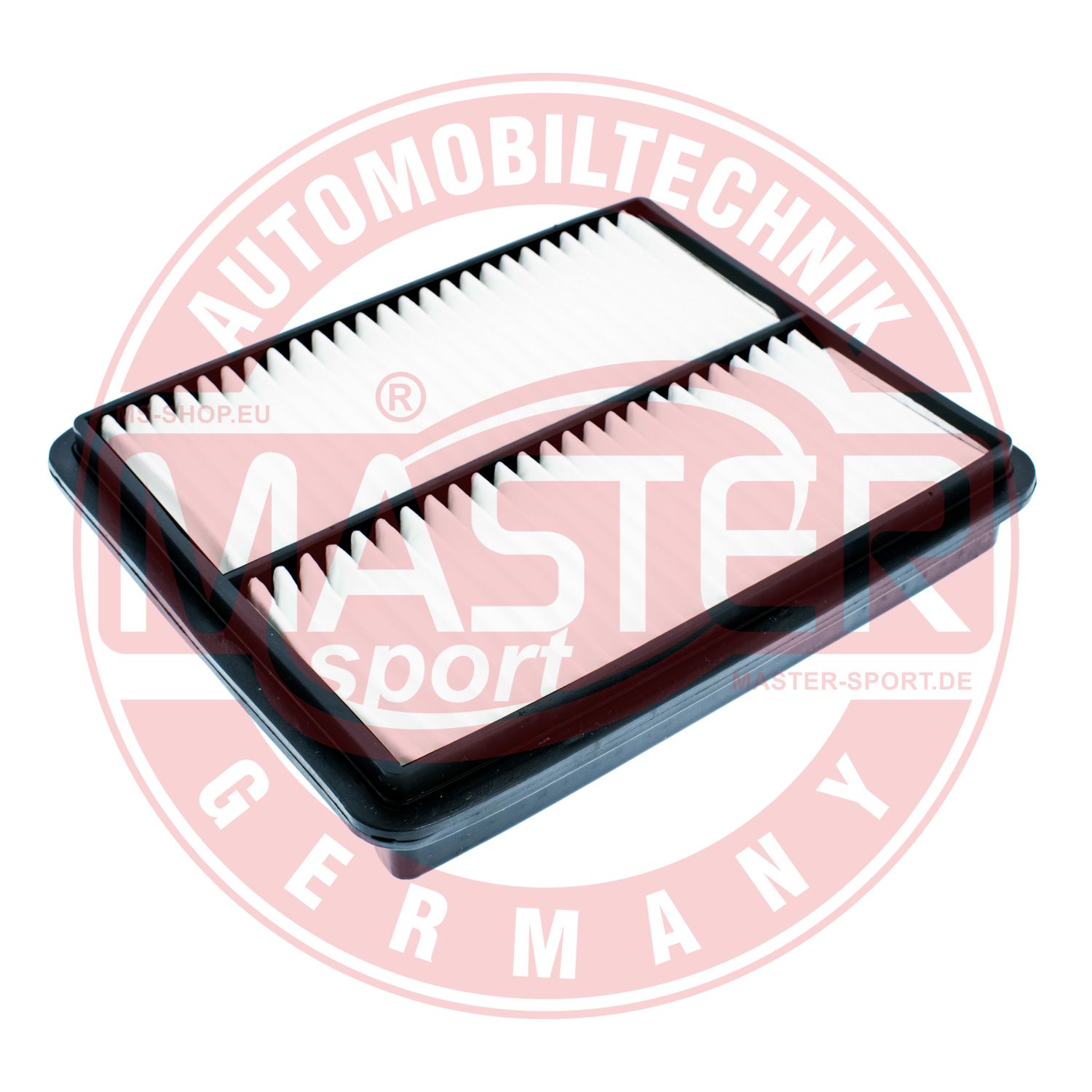 MASTER-SPORT GERMANY 2537/1-LF-PCS-MS Air Filter for CHEVROLET DAEWOO