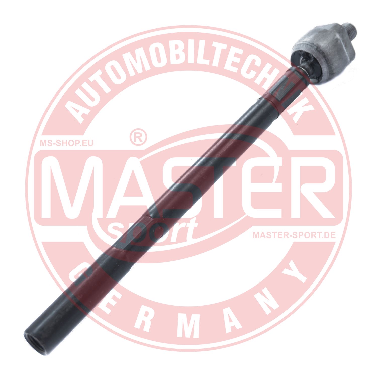 MASTER-SPORT GERMANY 25502-PCS-MS Άρθρωση, μπάρα μπροστινός άξονας for PEUGEOT