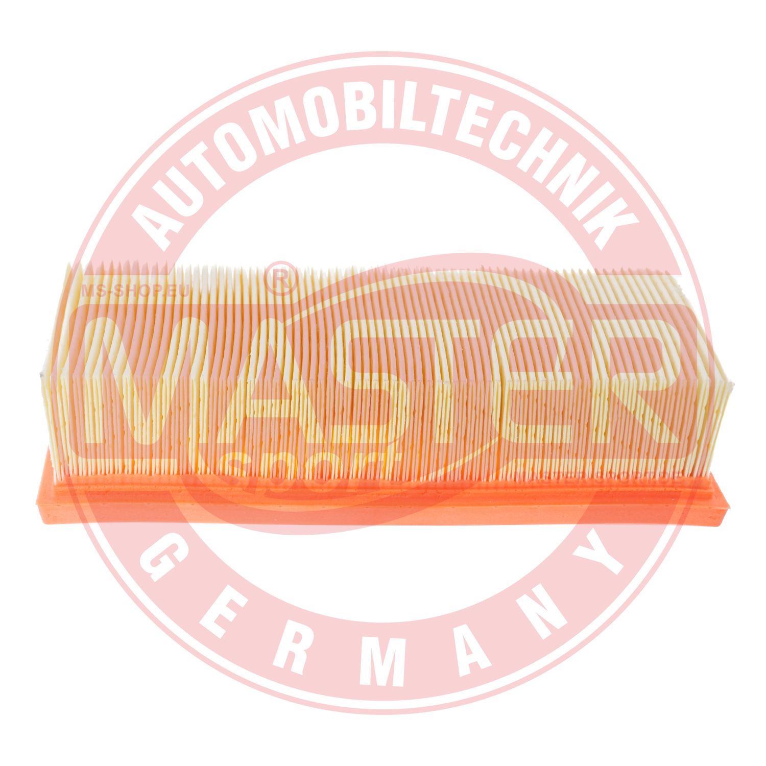 MASTER-SPORT GERMANY 2561-LF-PCS-MS Air Filter