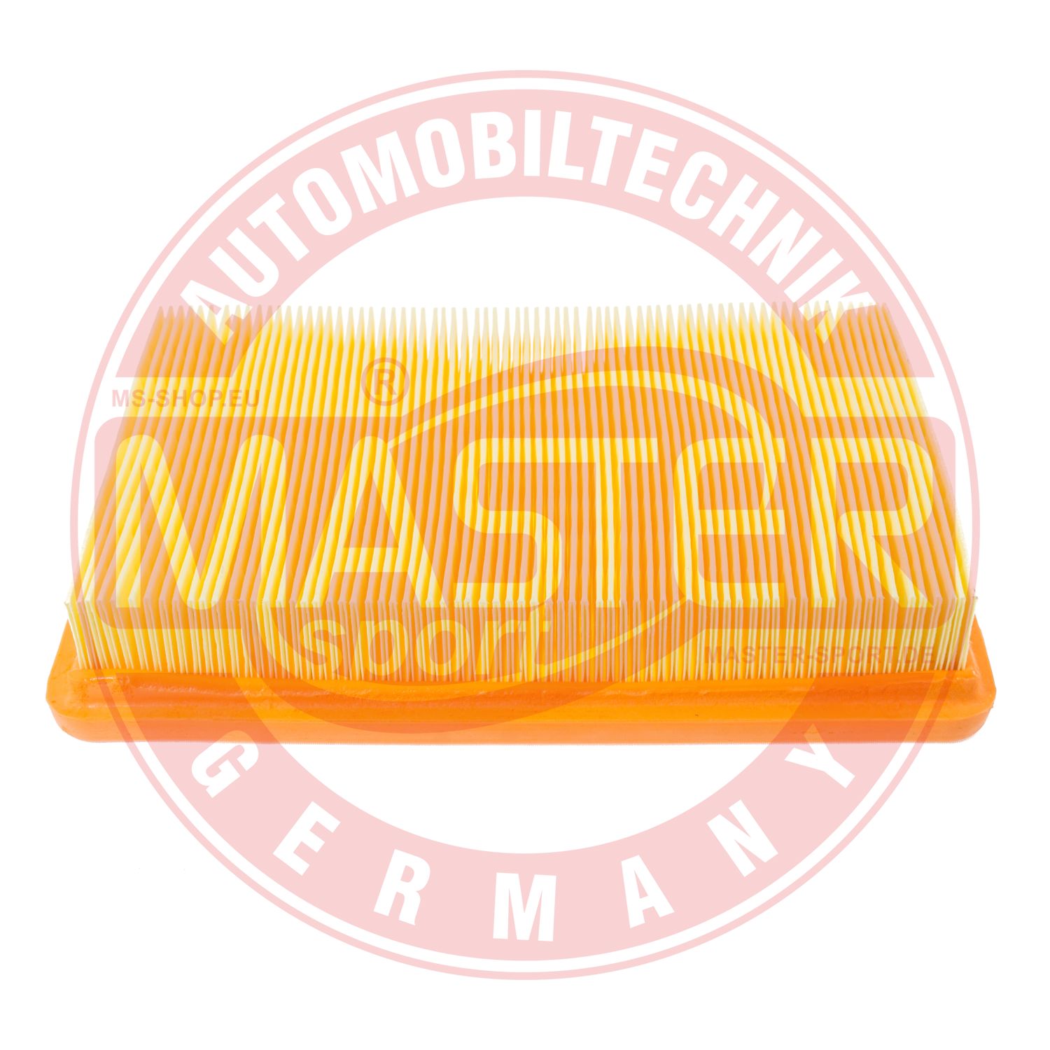 MASTER-SPORT GERMANY 2562-LF-PCS-MS Air Filter