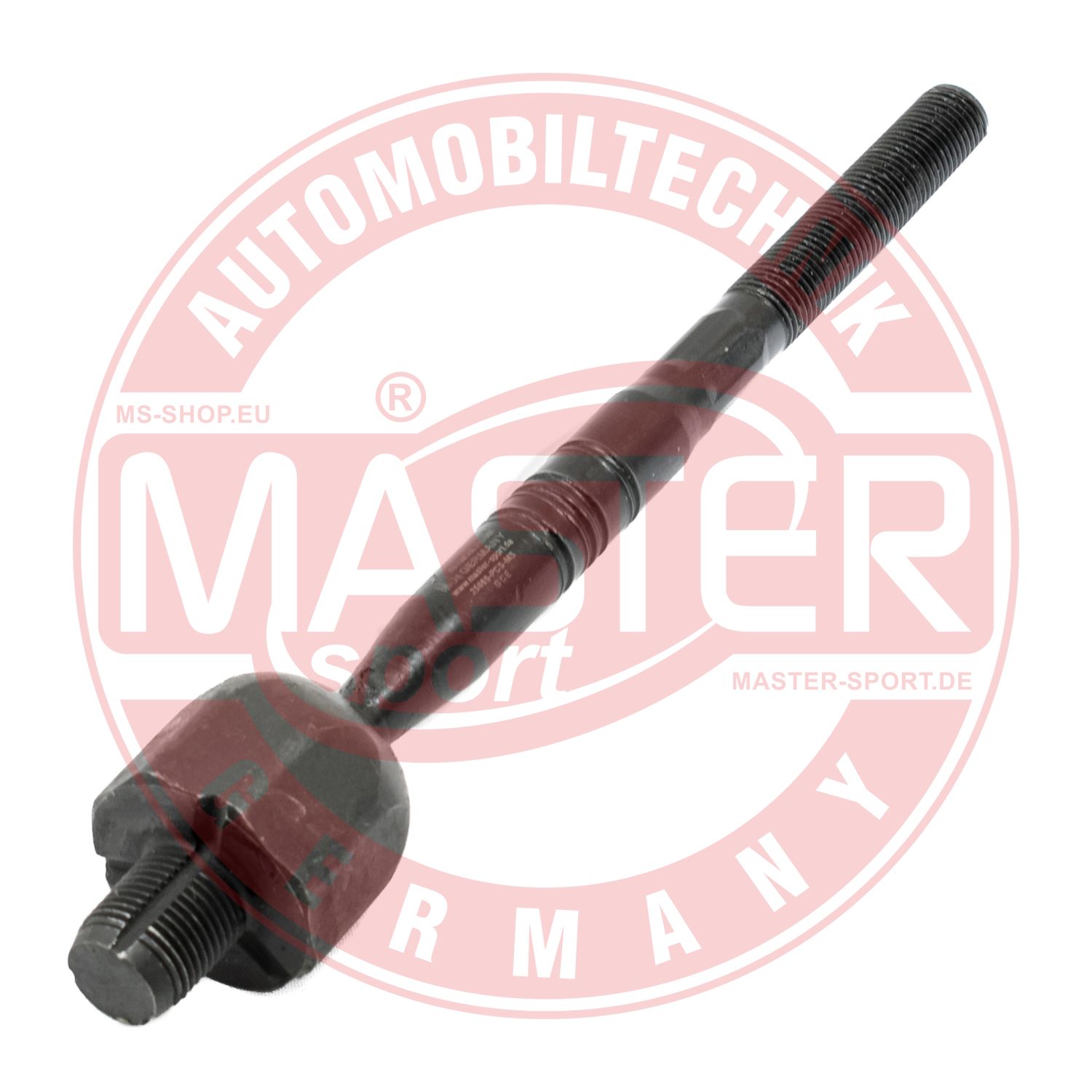 MASTER-SPORT GERMANY 25869-PCS-MS Άρθρωση, μπάρα μπροστινός άξονας for BMW