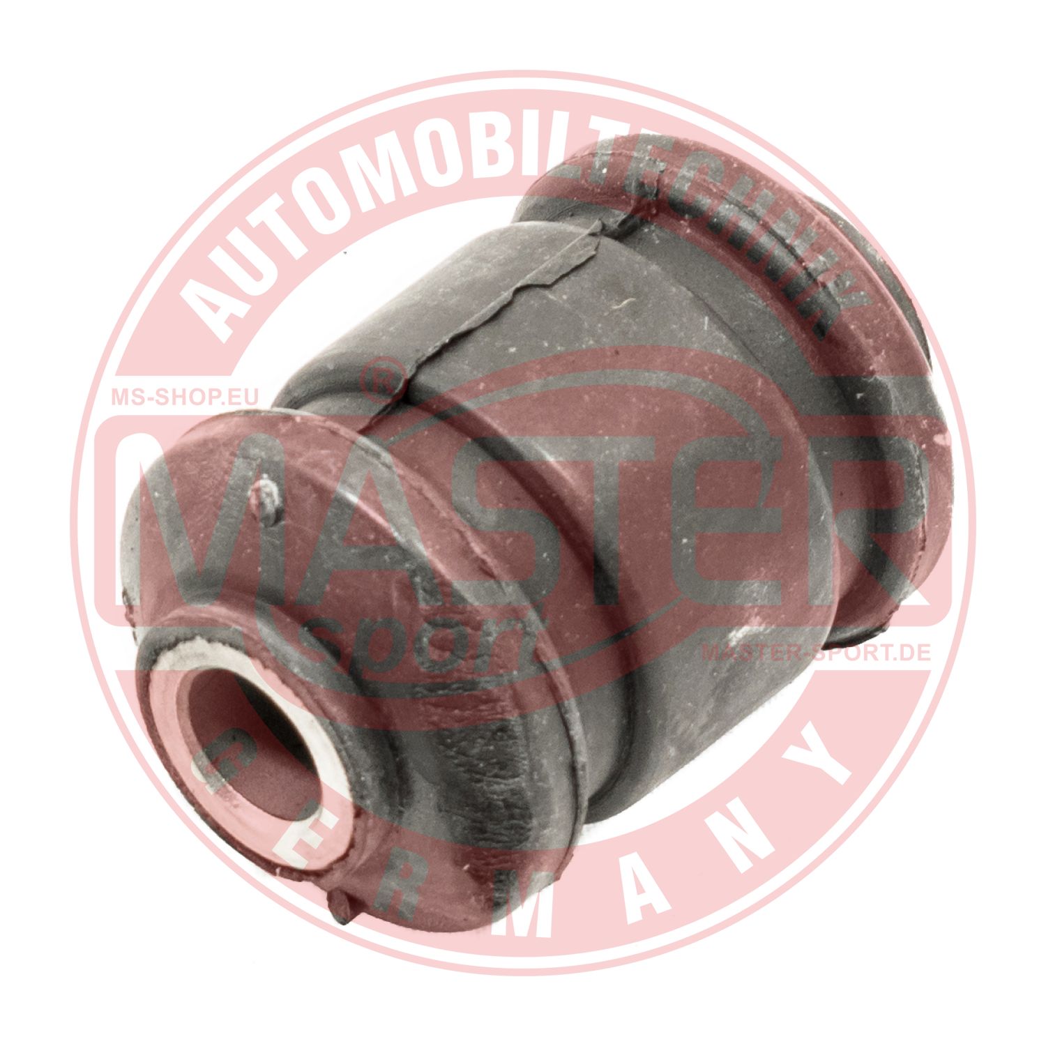 MASTER-SPORT GERMANY 25931-PCS-MS Mounting, control/trailing arm