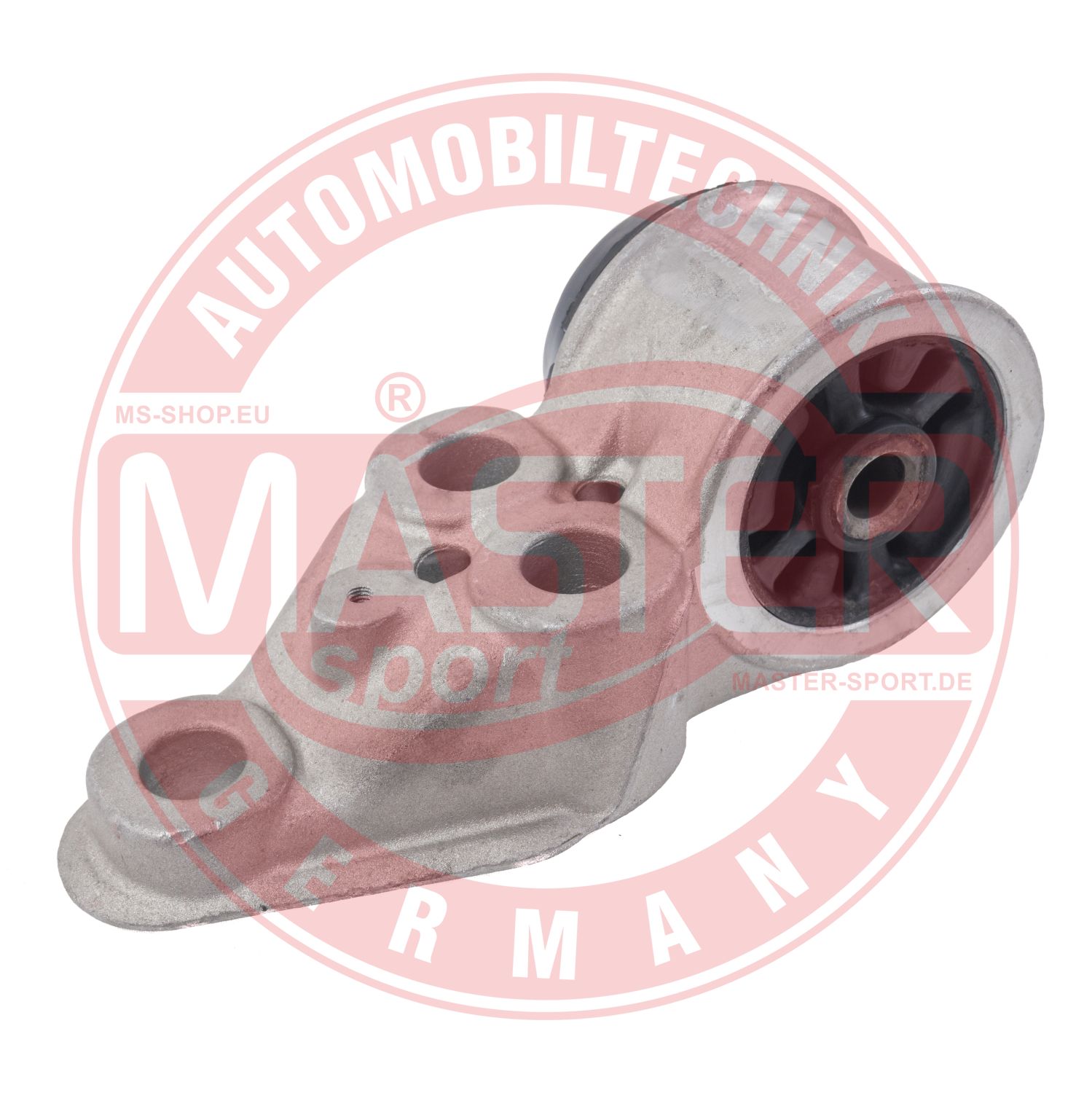 MASTER-SPORT GERMANY 25948-PCS-MS Bushing, axle beam Rear Axle Right for AUDI SKODA VW