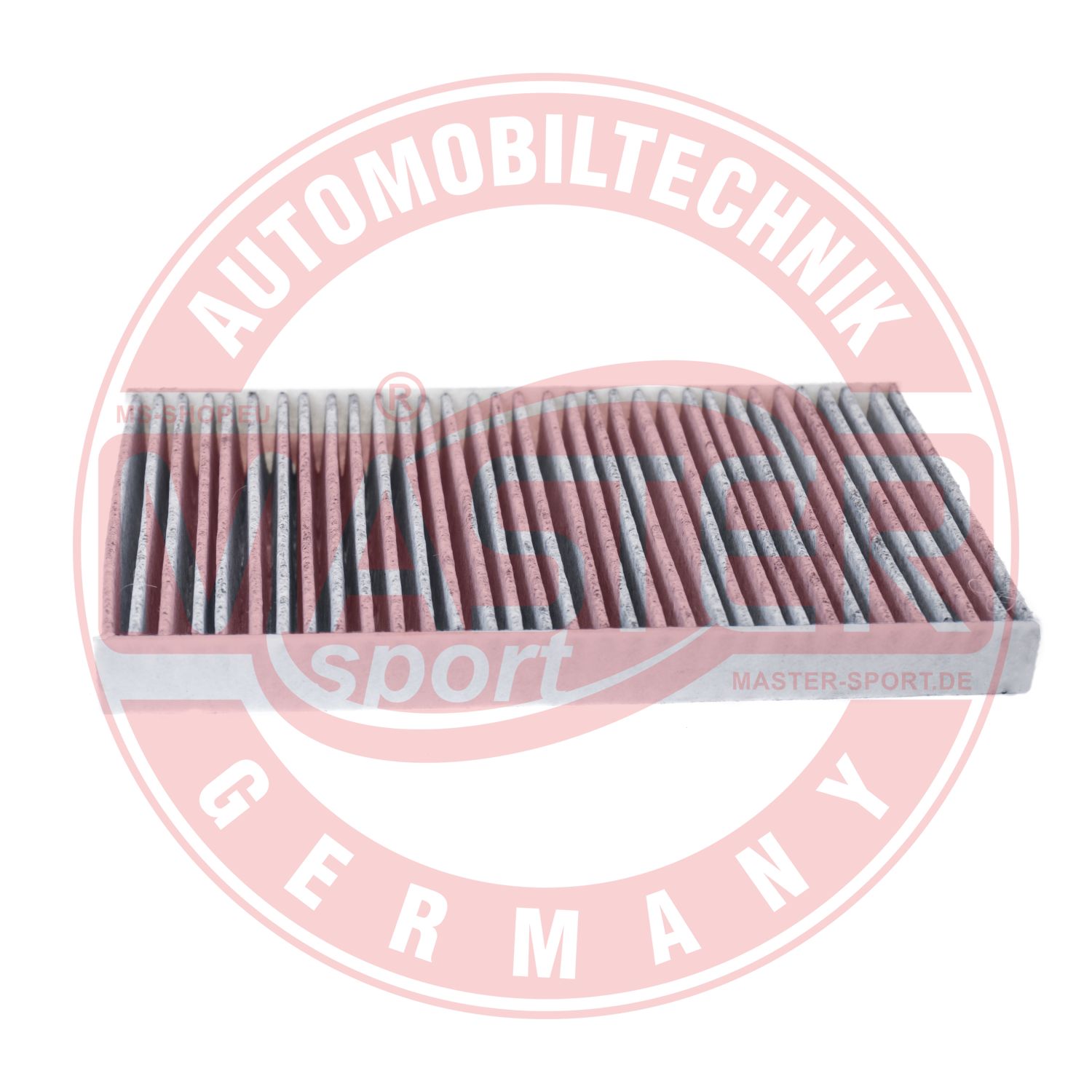 MASTER-SPORT GERMANY 26005-IF-PCS-MS Filter vnútorného priestoru