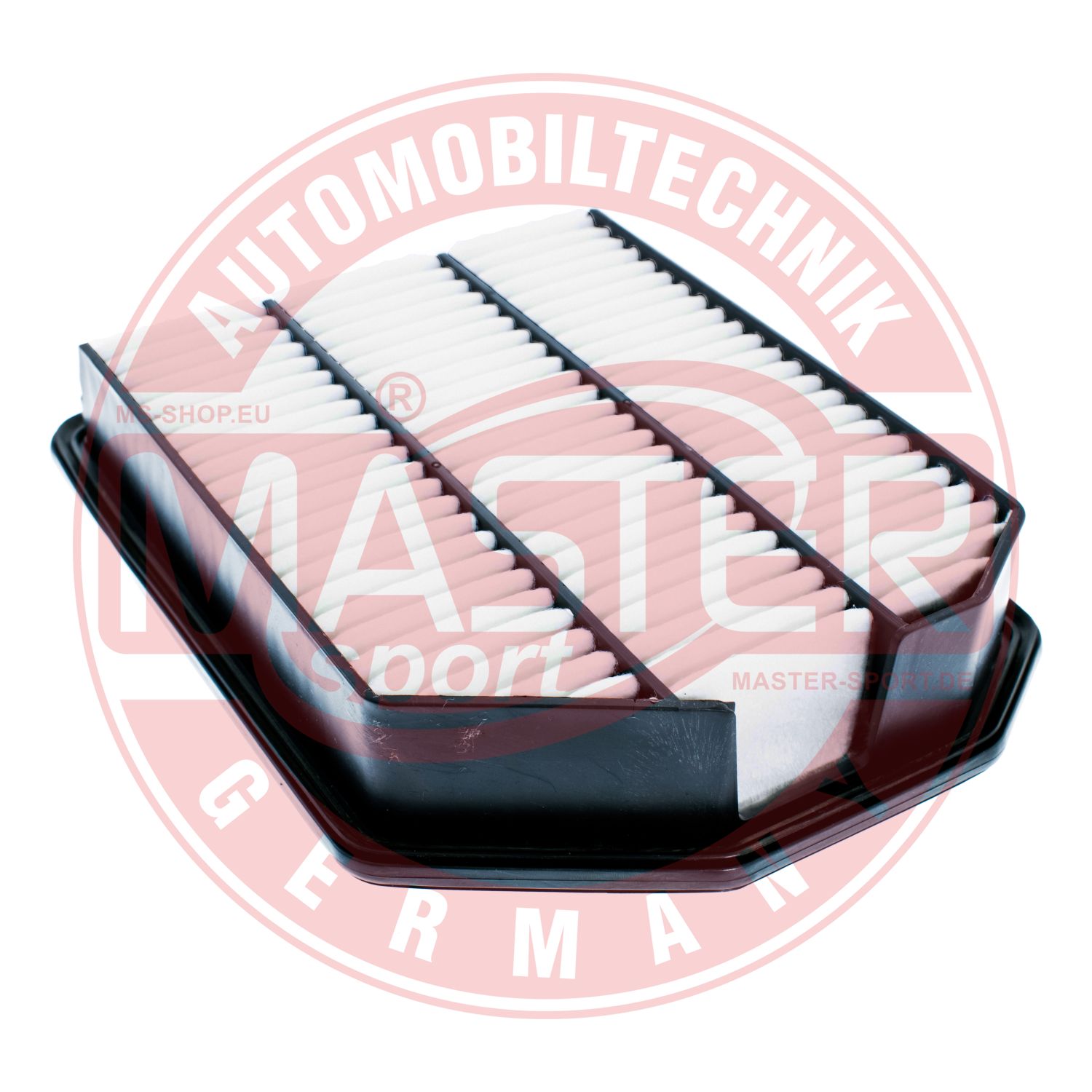 MASTER-SPORT GERMANY 26018-LF-PCS-MS Vzduchový filter