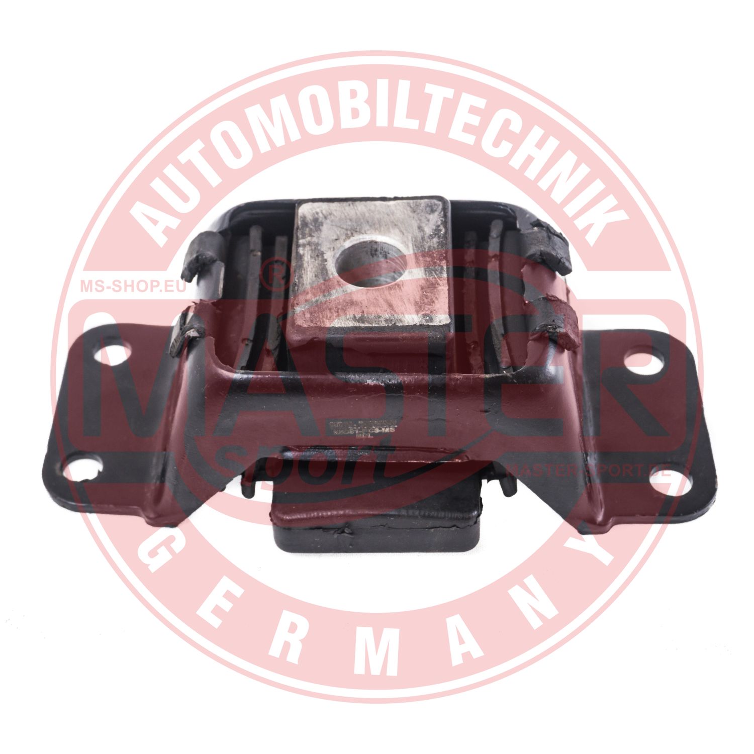 MASTER-SPORT GERMANY 26091-PCS-MS Bushing, axle beam Rear Rear Axle for FORD SEAT VW