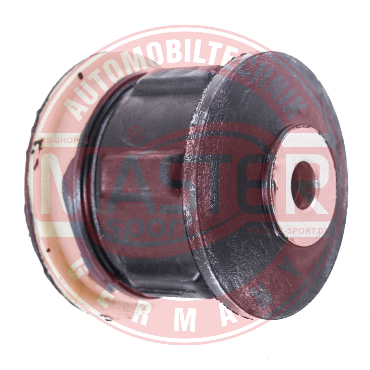 MASTER-SPORT GERMANY 26609-PCS-MS Bushing, axle beam Rear Axle Left Rear Axle Right for FORD MAZDA