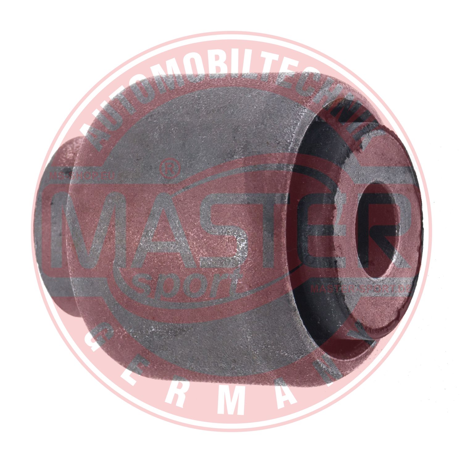 MASTER-SPORT GERMANY 26621-PCS-MS Mounting, axle strut