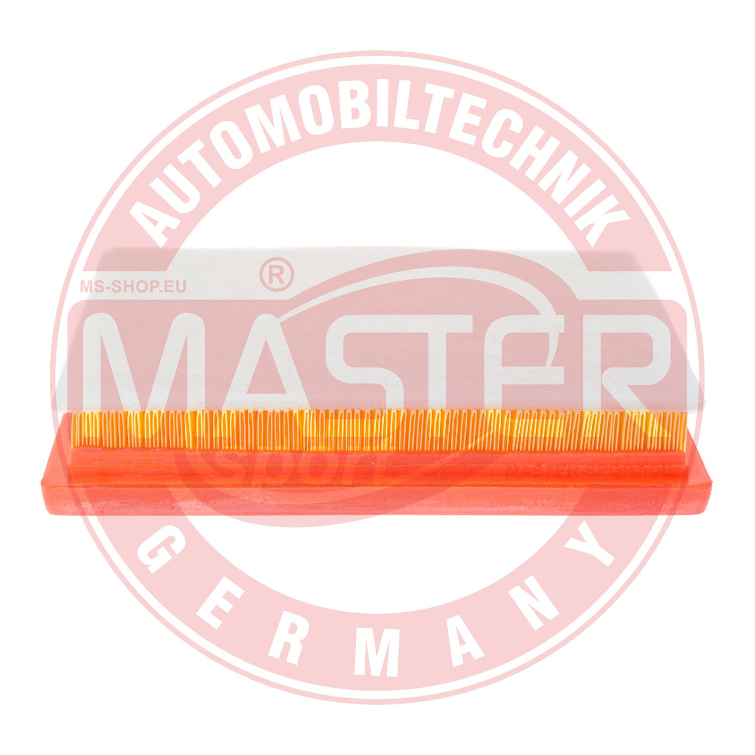 MASTER-SPORT GERMANY 2667/1-LF-PCS-MS Vzduchový filter