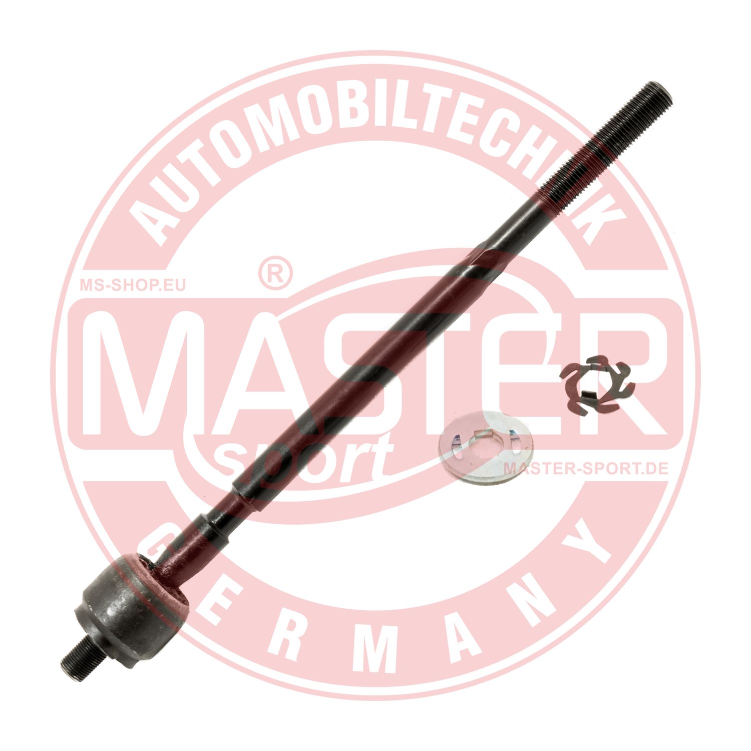 MASTER-SPORT GERMANY 26721-SET-MS Inner Tie Rod