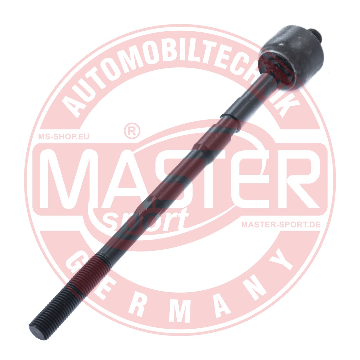 MASTER-SPORT GERMANY 26723-PCS-MS Μπάρα τιμονιού μπροστινός άξονας for FIAT LANCIA