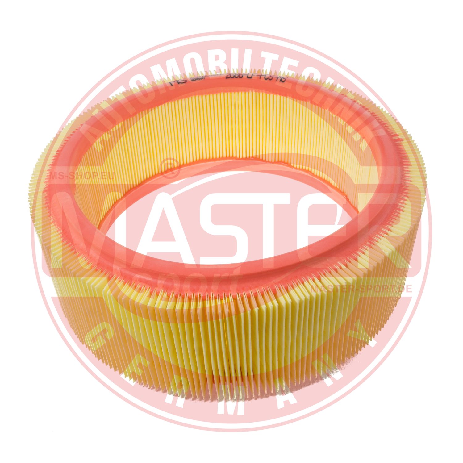MASTER-SPORT GERMANY 2686-LF-PCS-MS Air Filter