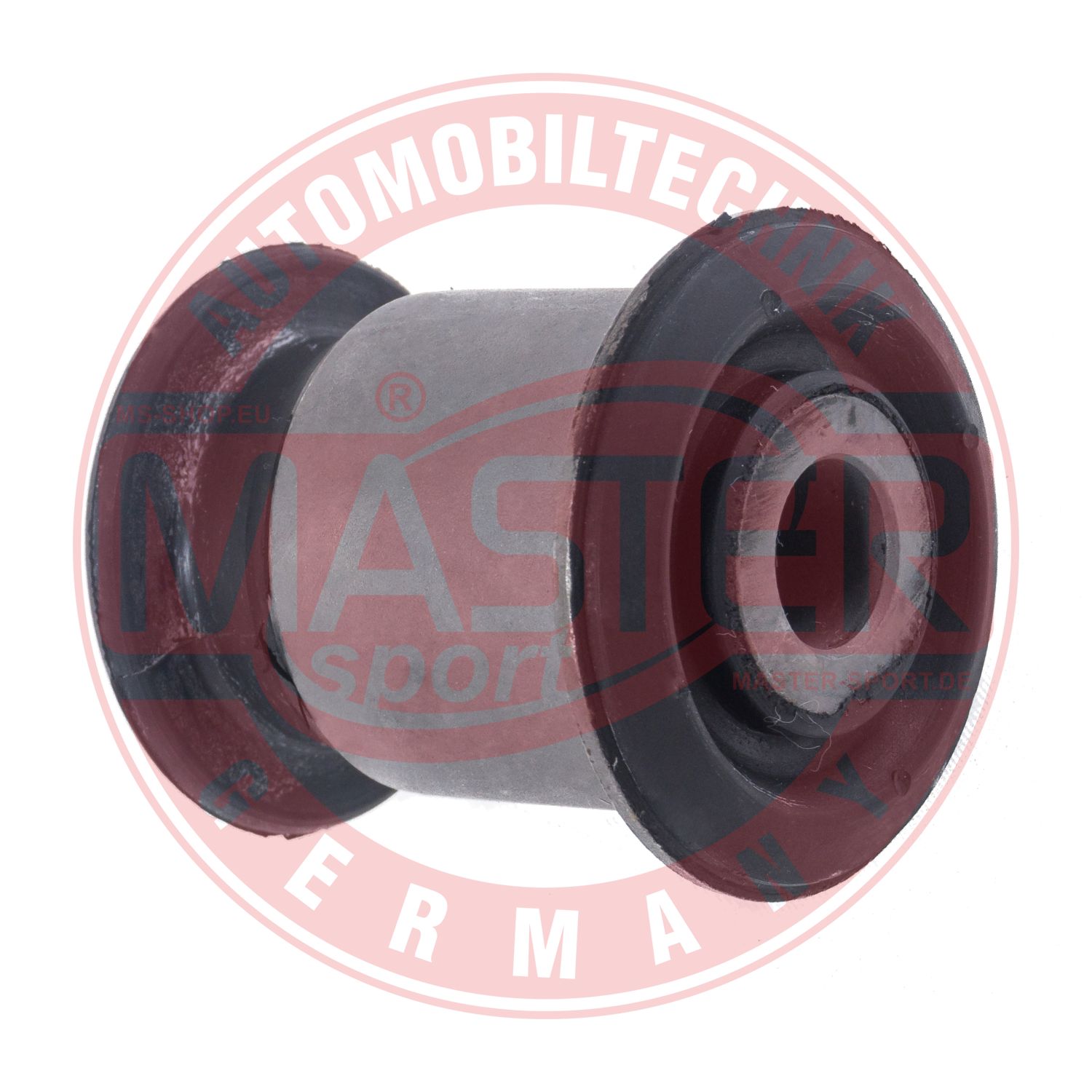 MASTER-SPORT GERMANY 26937-PCS-MS Mounting, control/trailing arm