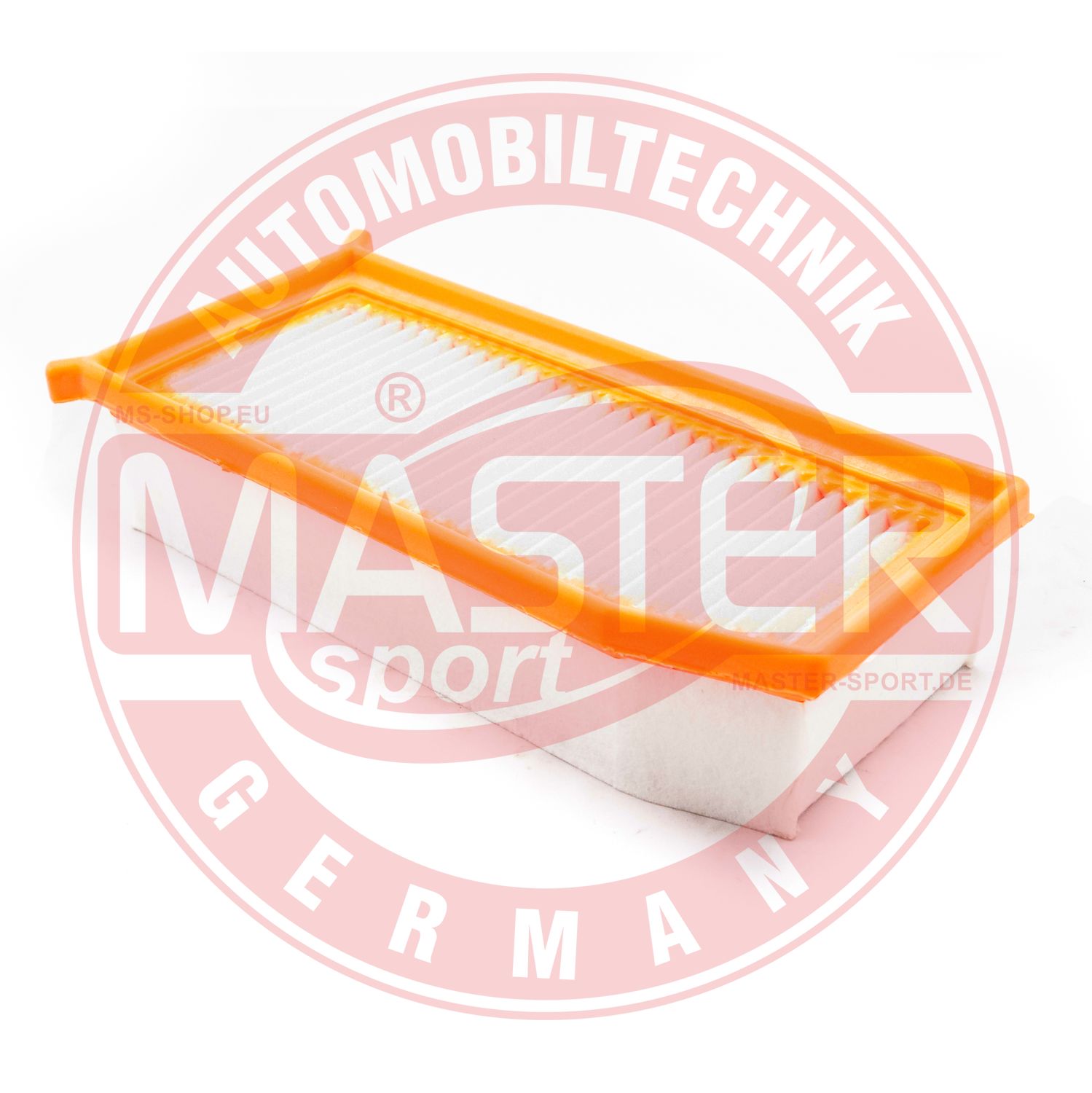MASTER-SPORT GERMANY 27029-LF-PCS-MS Air Filter