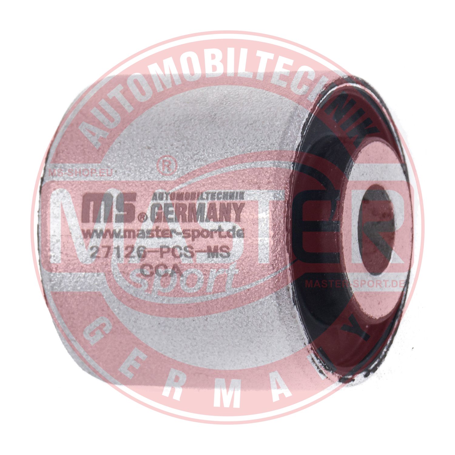 MASTER-SPORT GERMANY 27126-PCS-MS Mounting, control/trailing arm