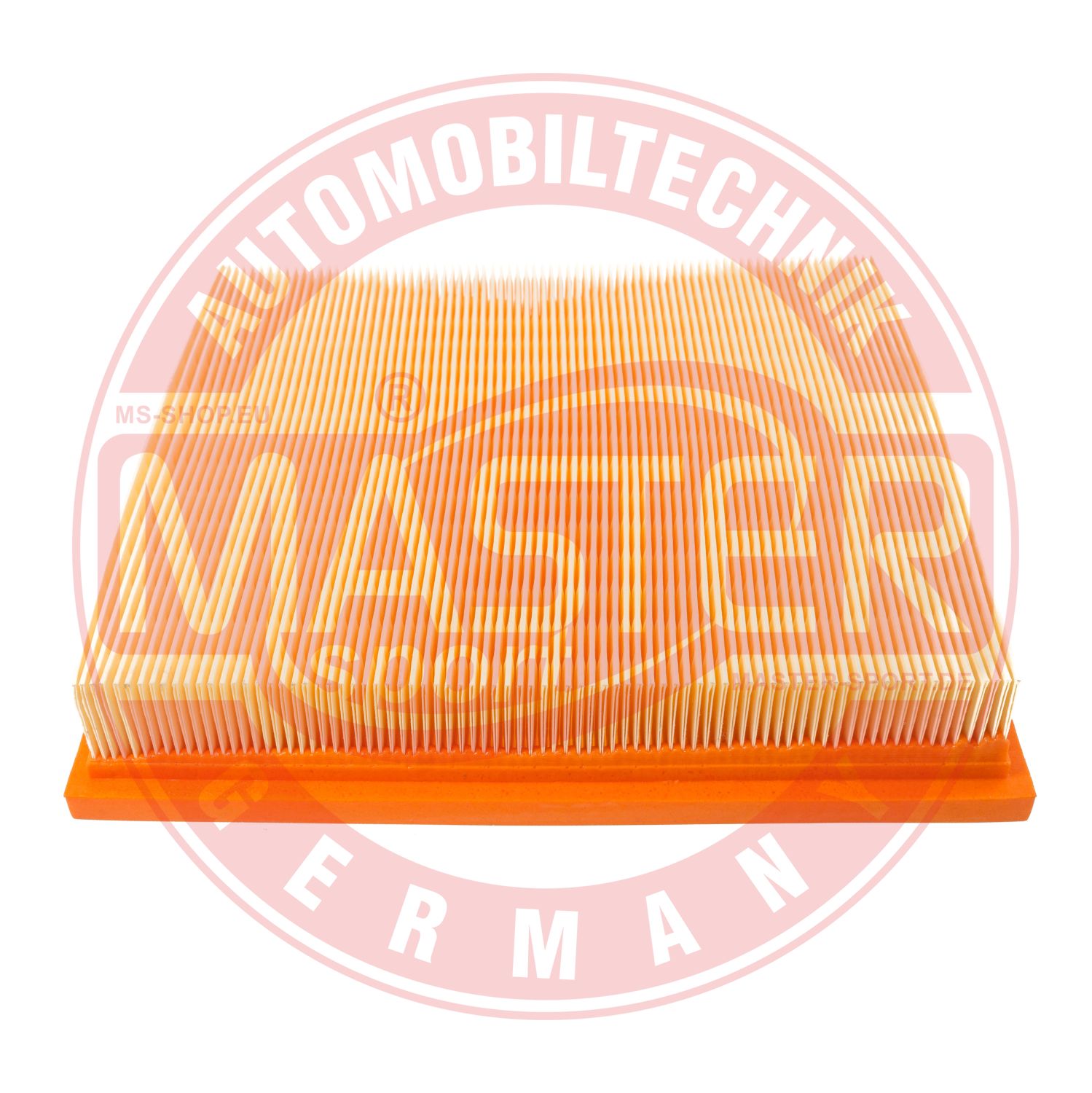 MASTER-SPORT GERMANY 27161-LF-PCS-MS Vzduchový filter